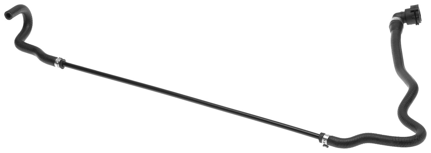 Gates Radiator Coolant Hose 24505