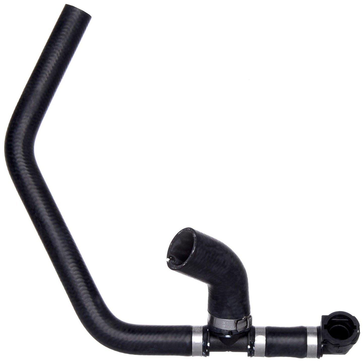 Gates Radiator Coolant Hose 24584