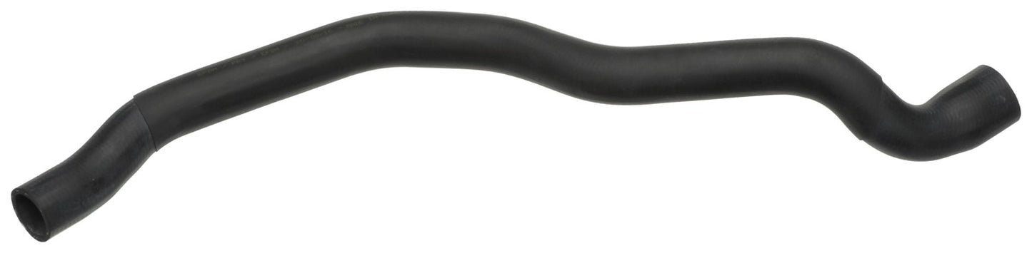 Gates Radiator Coolant Hose 24592