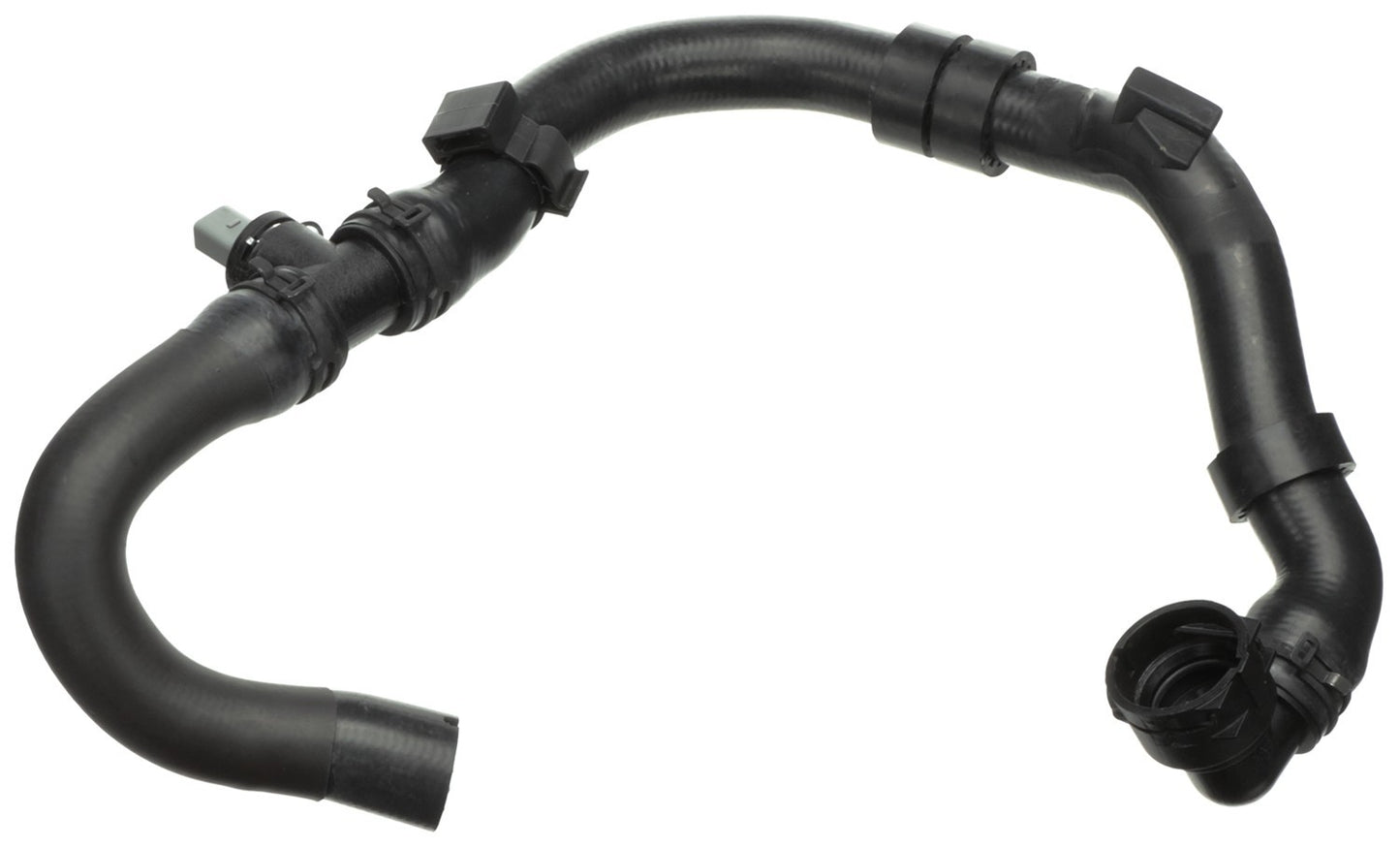 Gates Radiator Coolant Hose 24674