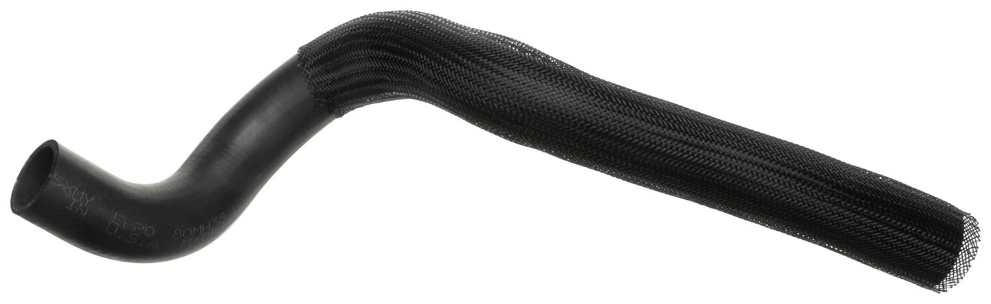 Gates Radiator Coolant Hose 24696