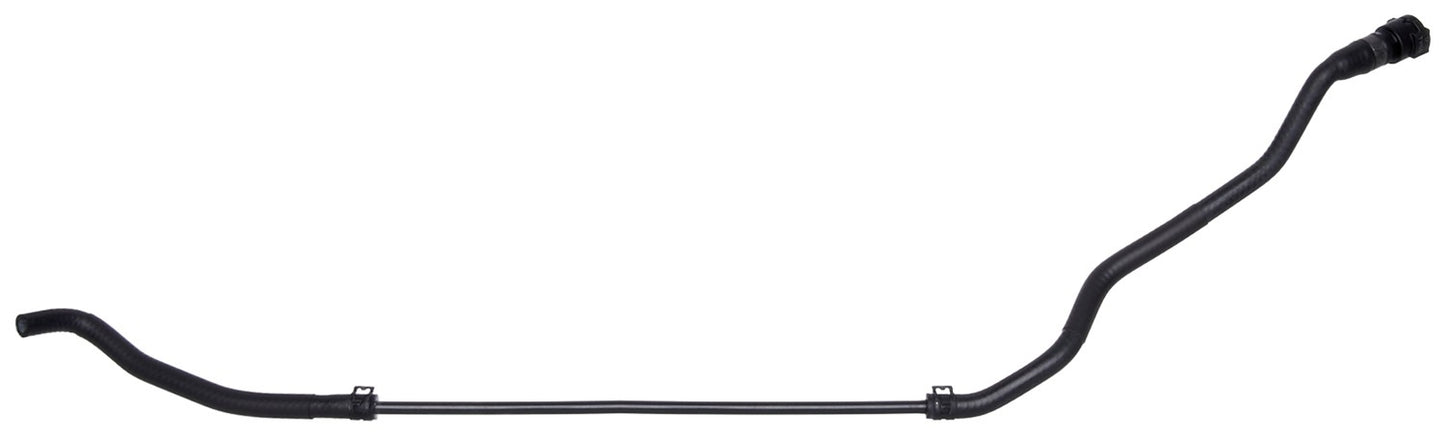 Gates Radiator Coolant Hose 24735