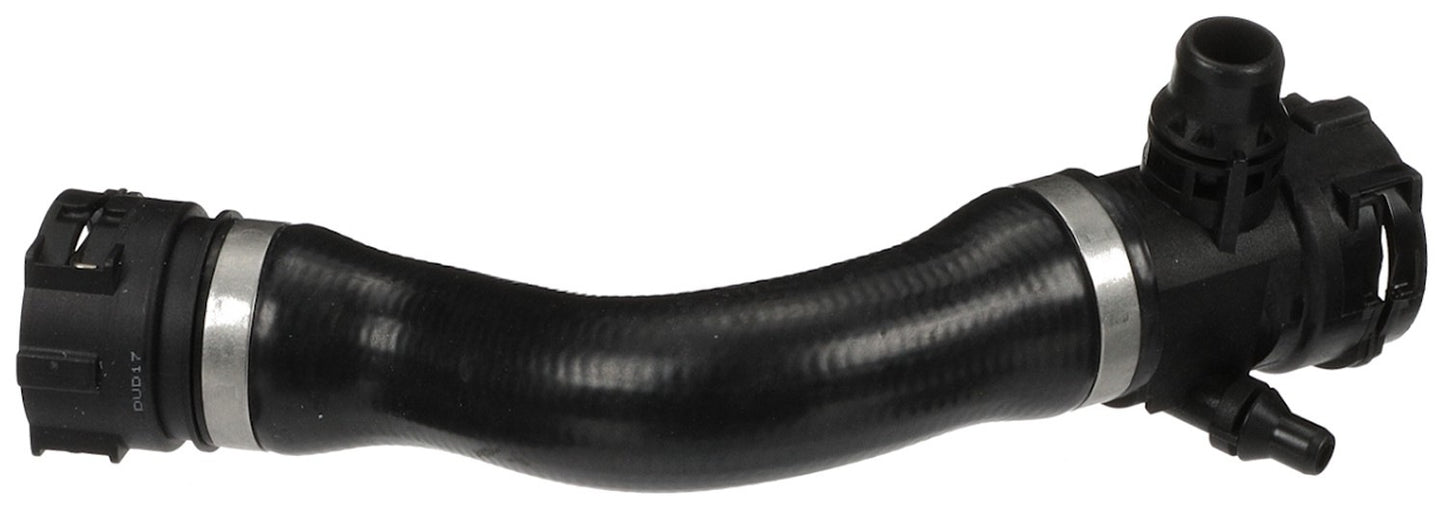Gates Radiator Coolant Hose 24751