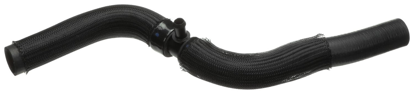 Gates 09-12 Dodge Journey 4-Cyl. 2.4L Lower Molded Coolant Hose 24768