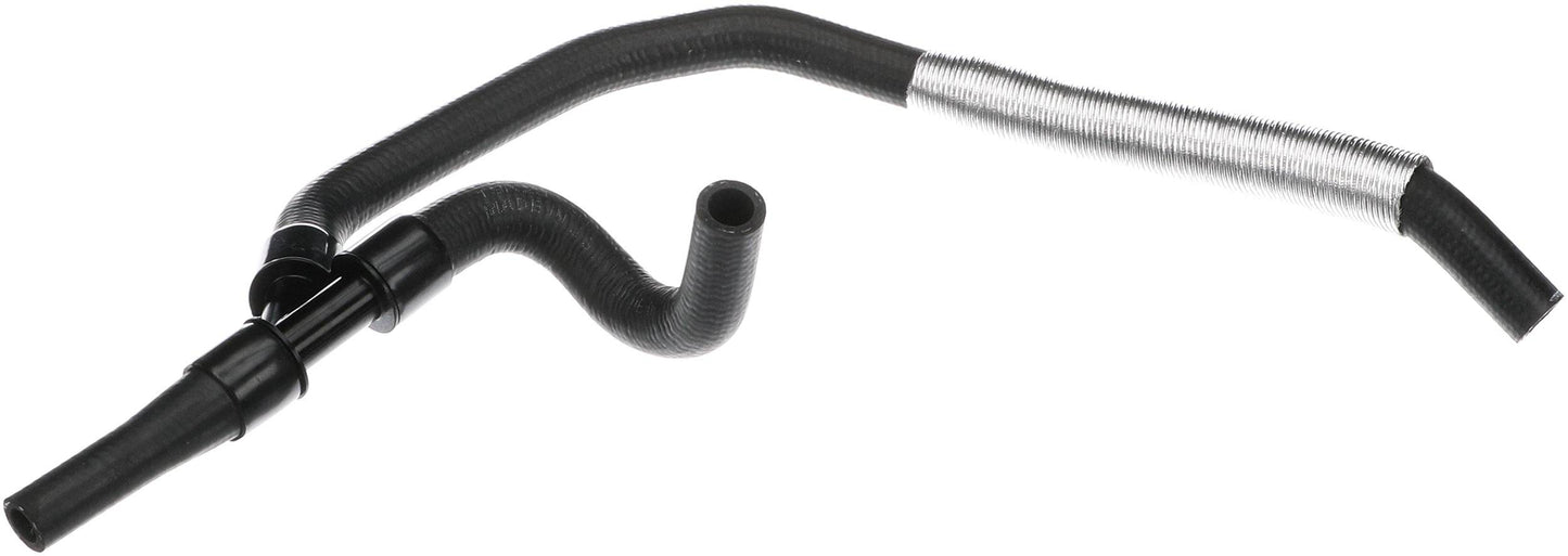 Gates Radiator Coolant Hose 24800