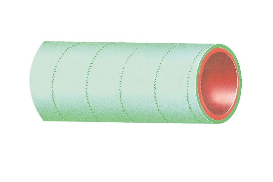 Gates Radiator Coolant Hose 24826