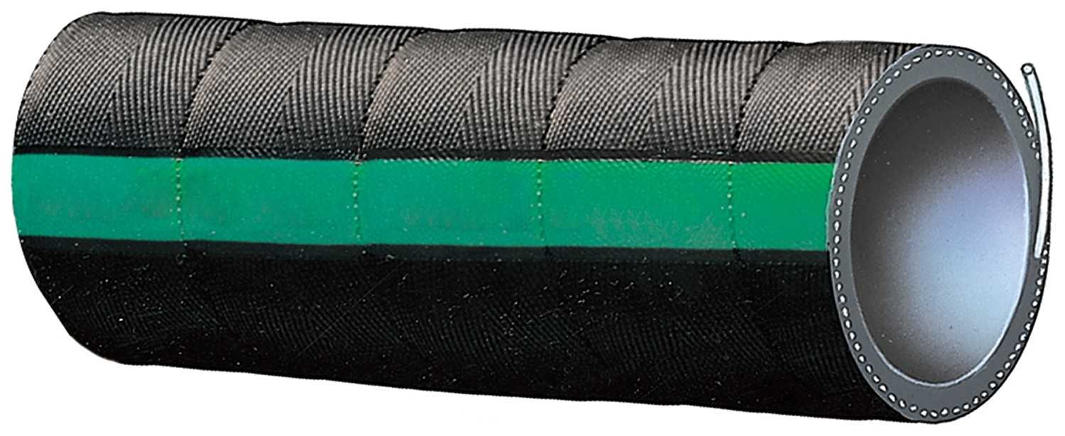 Gates Radiator Coolant Hose 24940