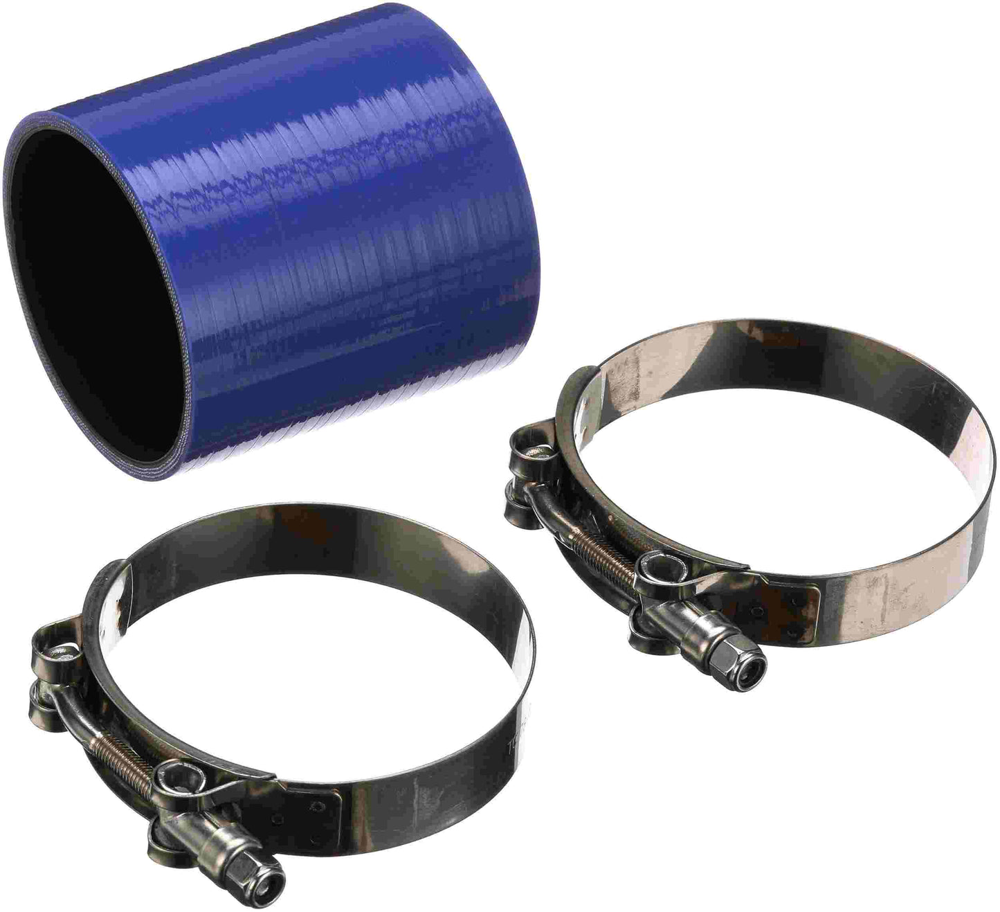 Gates Turbocharger Intercooler Hose Kit 26219