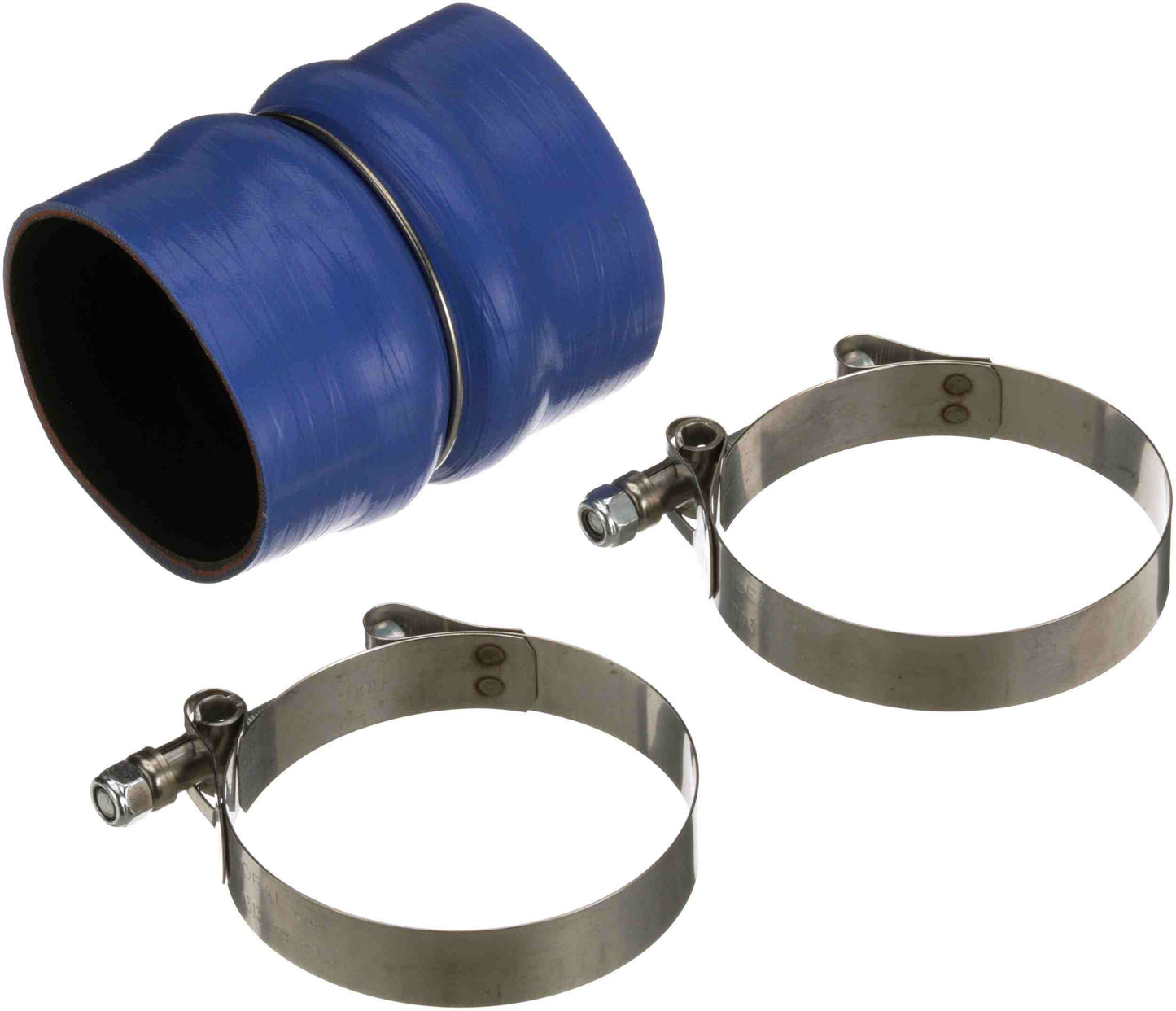 Gates Turbocharger Intercooler Hose Kit 26230