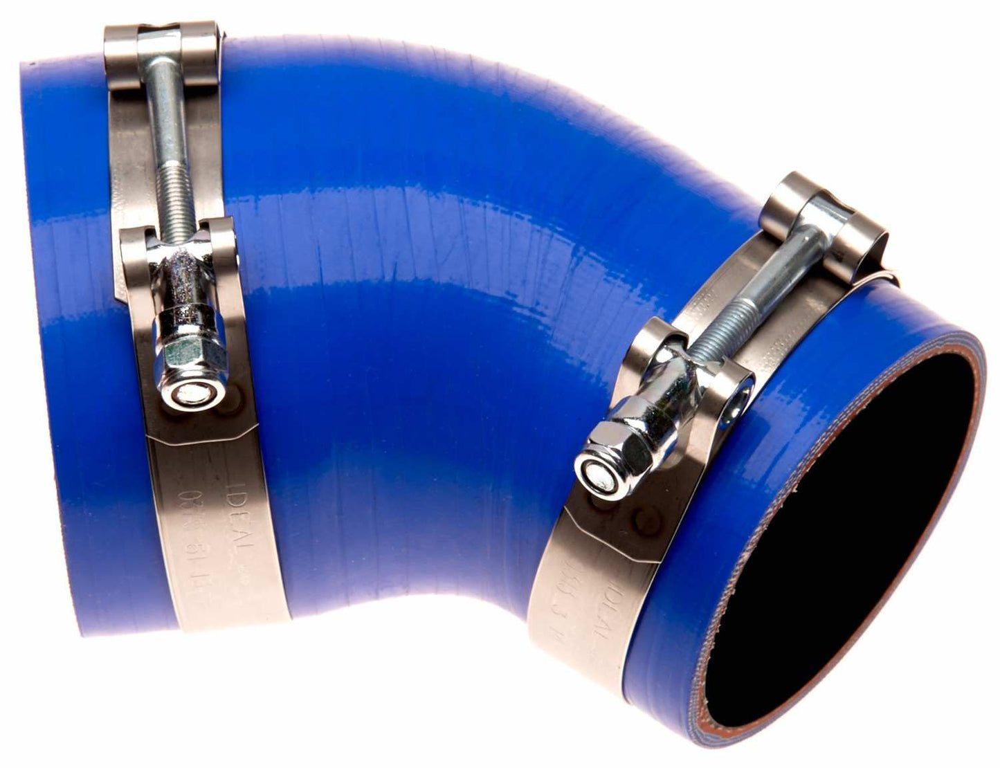 Gates Turbocharger Intercooler Hose Kit 26232