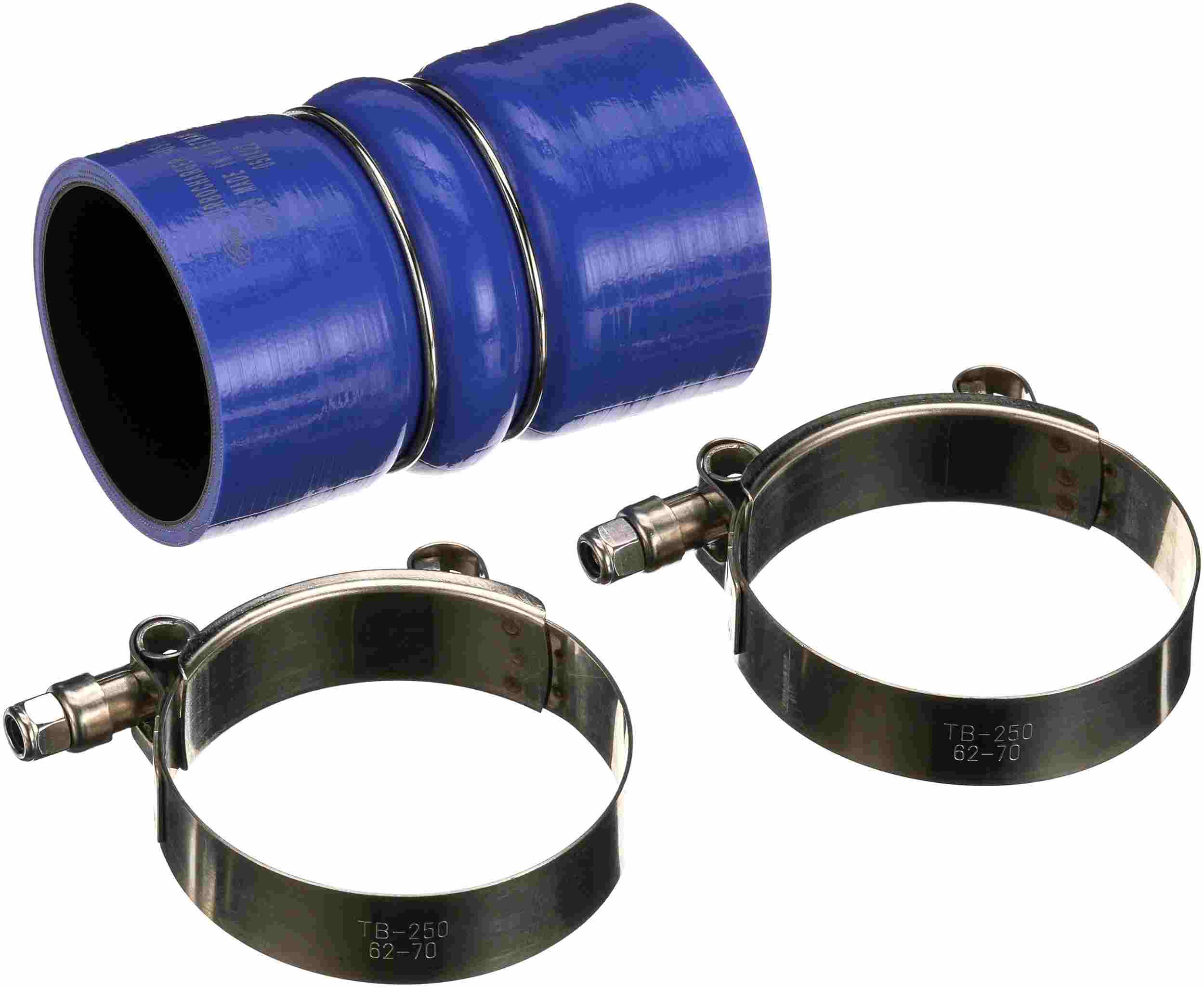 Gates Turbocharger Intercooler Hose Kit 26259