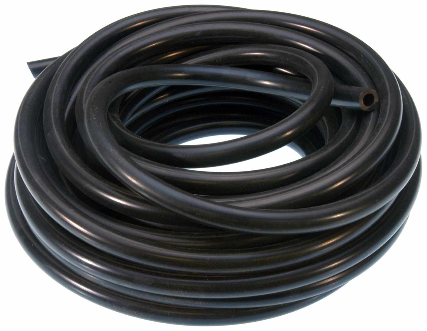 Gates 7/32in x 250ft (1/4in Nipple) Windshield Washer/Vacuum Hose *Non-Reinforced* 27036