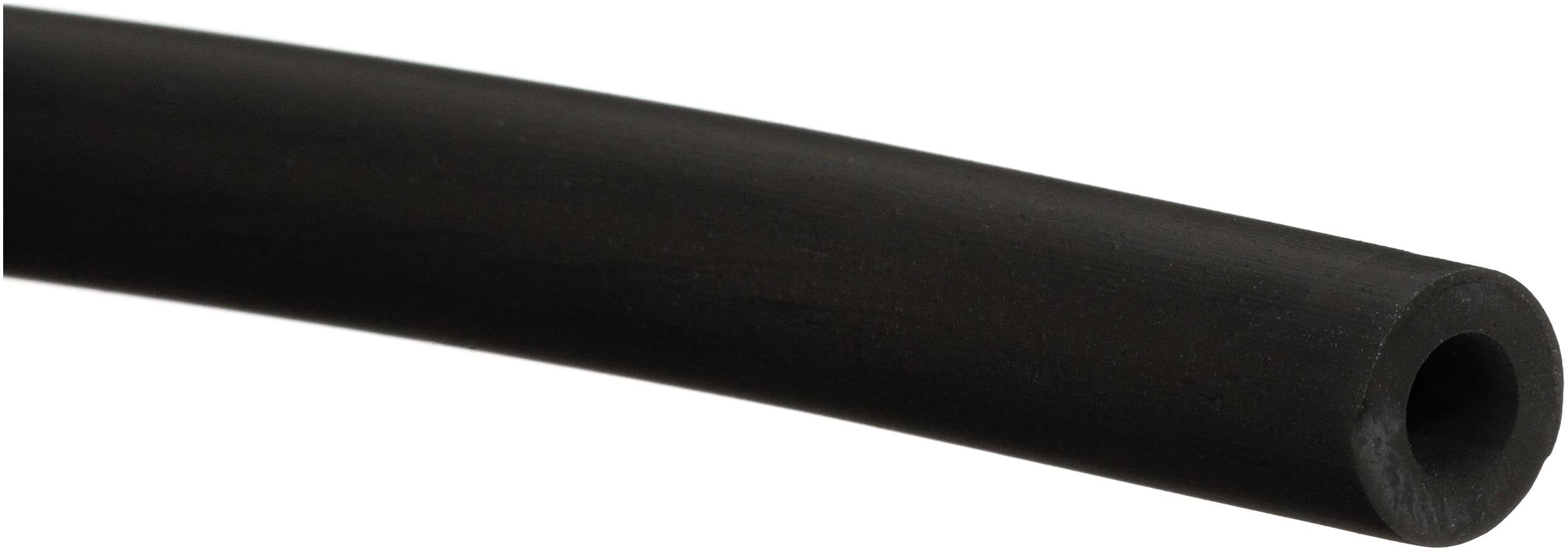 Gates 5/32in x 6ft (3/16in Nipple) Windshield Washer/Vacuum Hose *Non-Reinforced* 27038