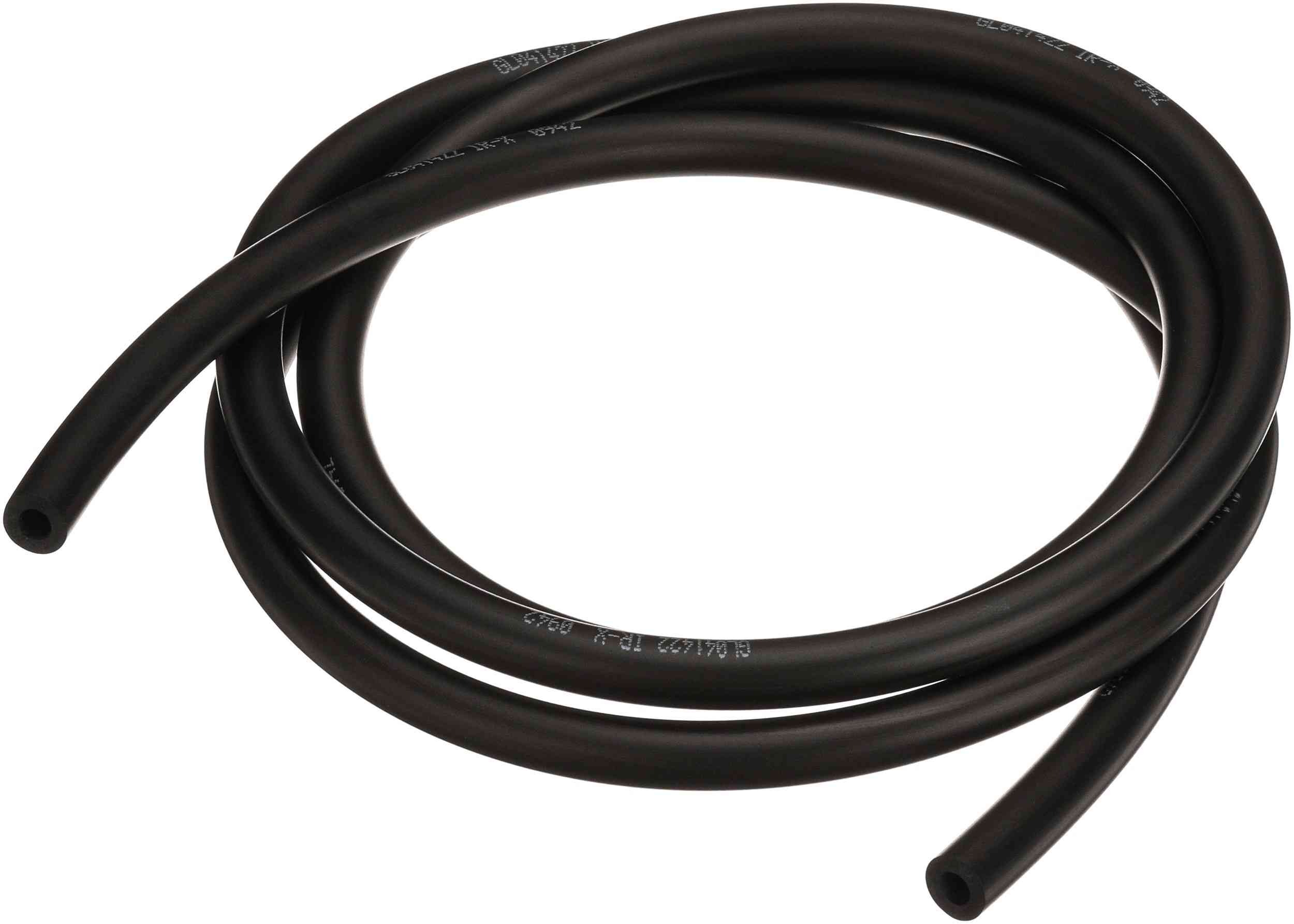 Gates Vacuum Tubing - Non-Reinforced - 7/32in. X 72in.