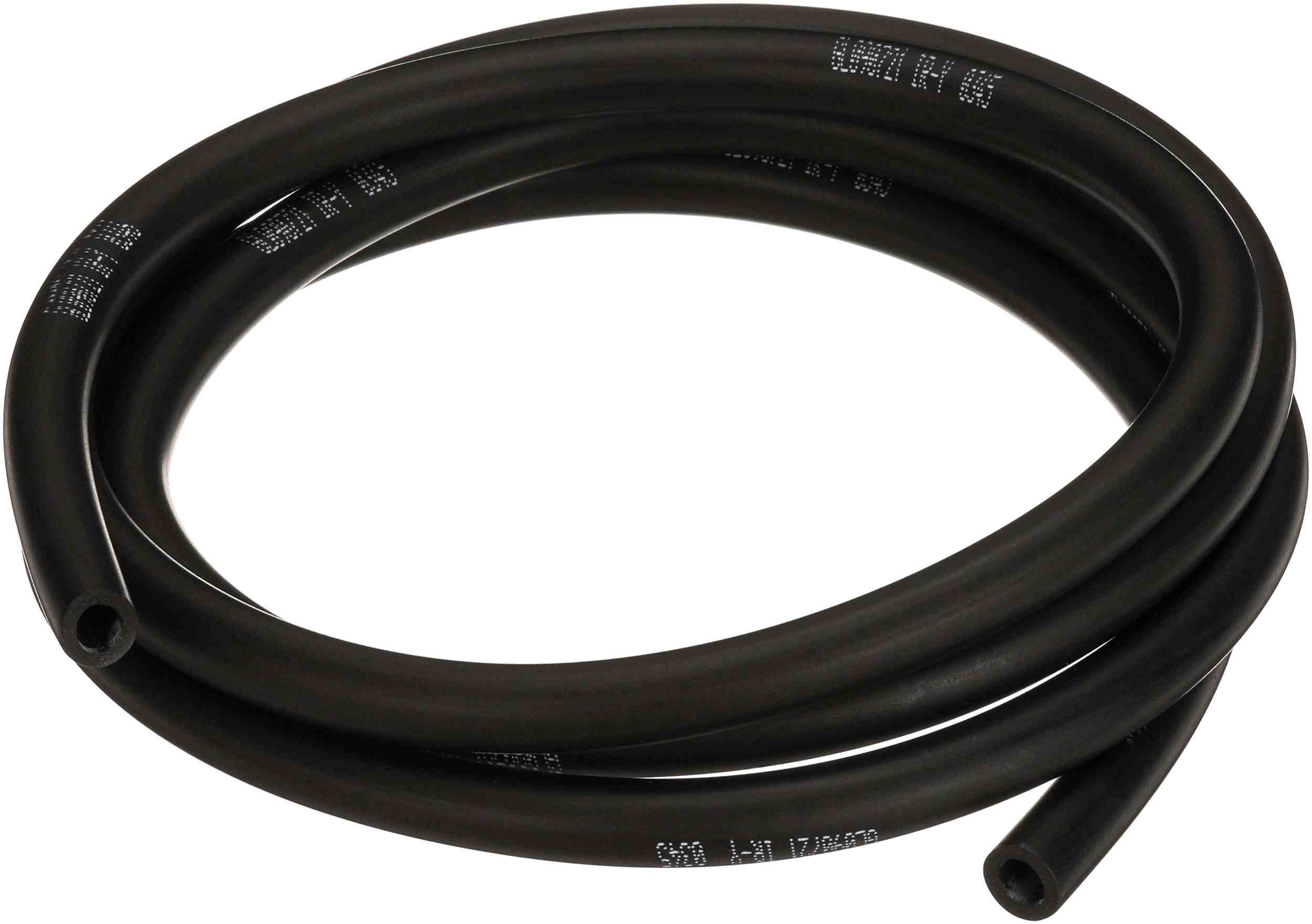 Gates 1/4in x 6ft (5/16in Nipple) Windshield Washer/Vacuum Hose *Non-Reinforced* 27040