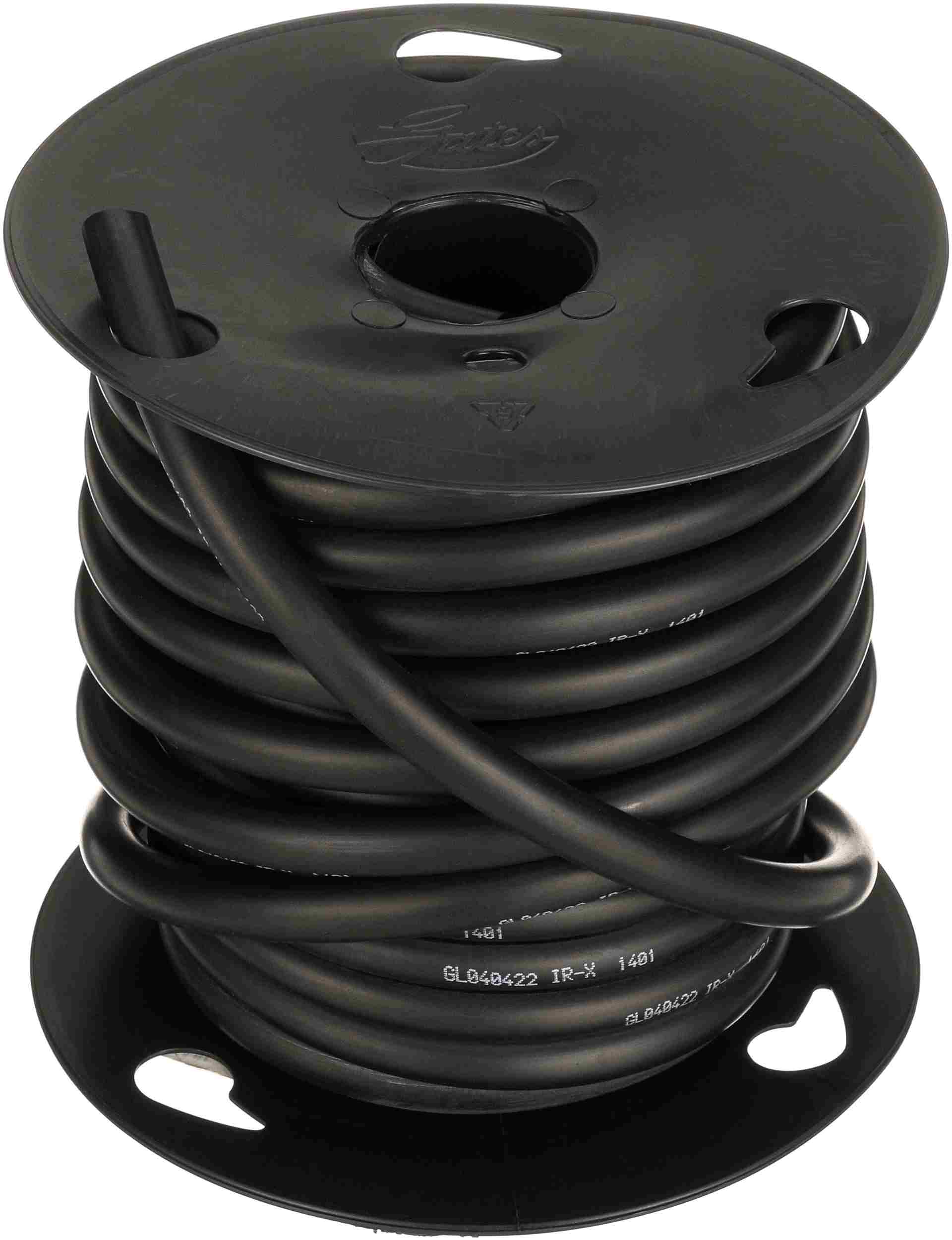 Gates 1/4in ID 29/64in OD x 50ft Windshield Washer & Vacuum Hose Tubing *Non-Reinforced* 27044