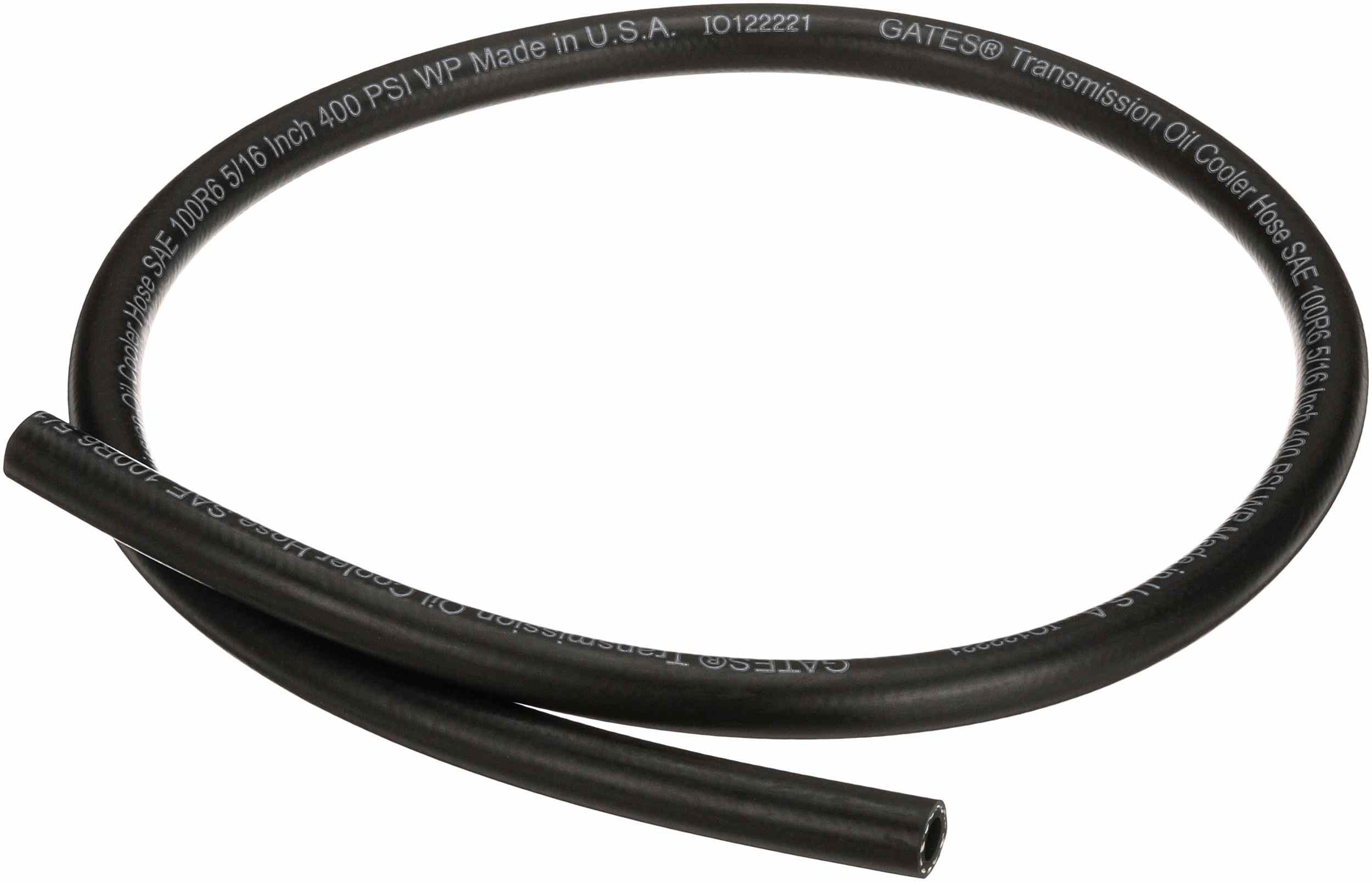 Gates - Automatic Transmission Oil Cooler Hose