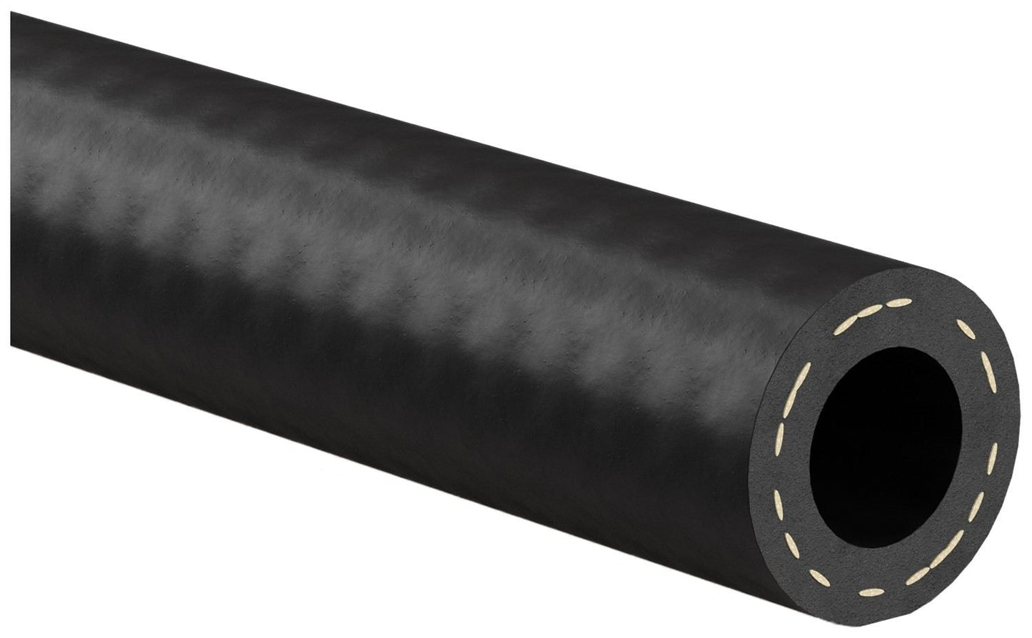 Gates Transmission Oil Cooler Hose 25ft Length 5/16in ID 27058