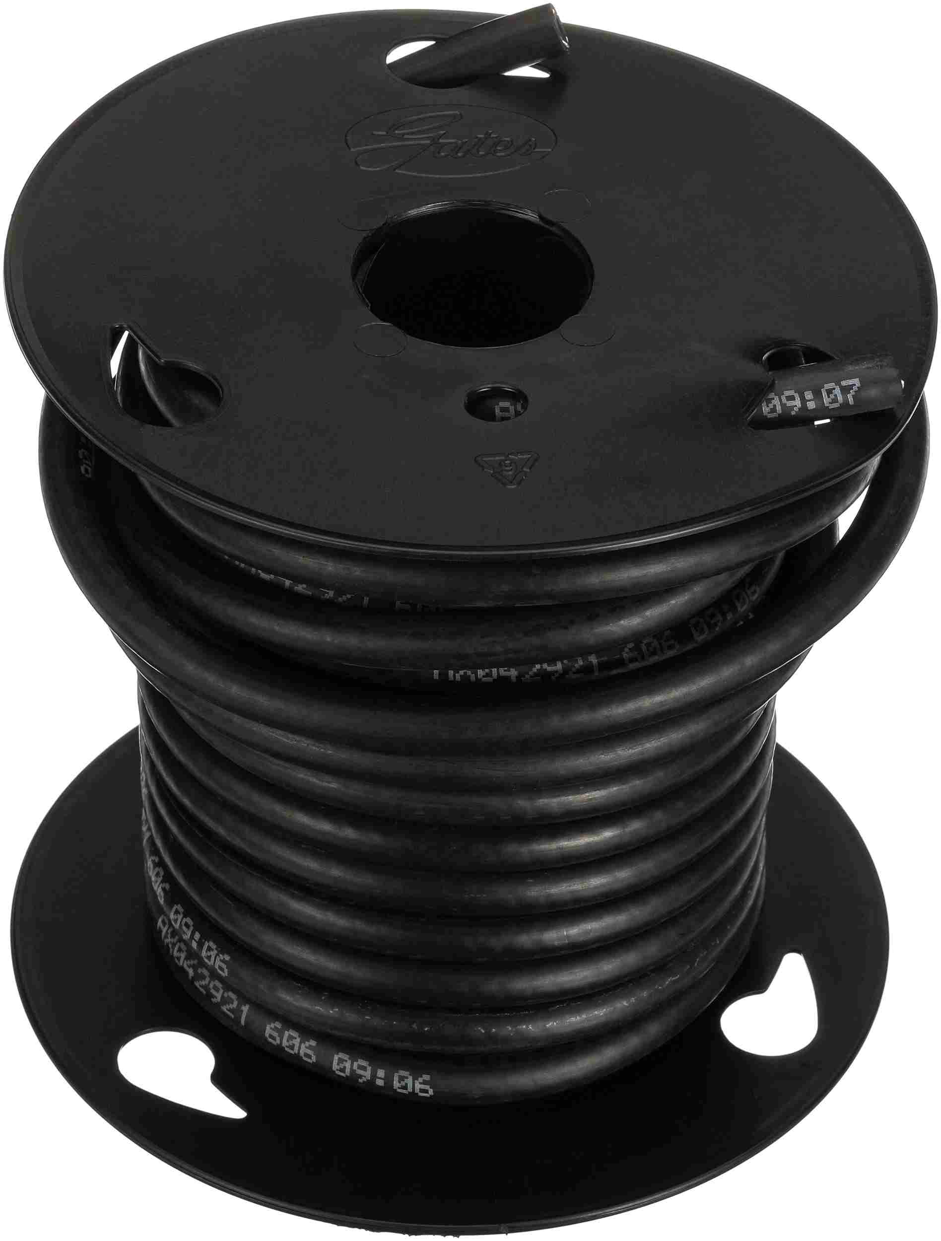 Gates Windshield Washer Hose 27072