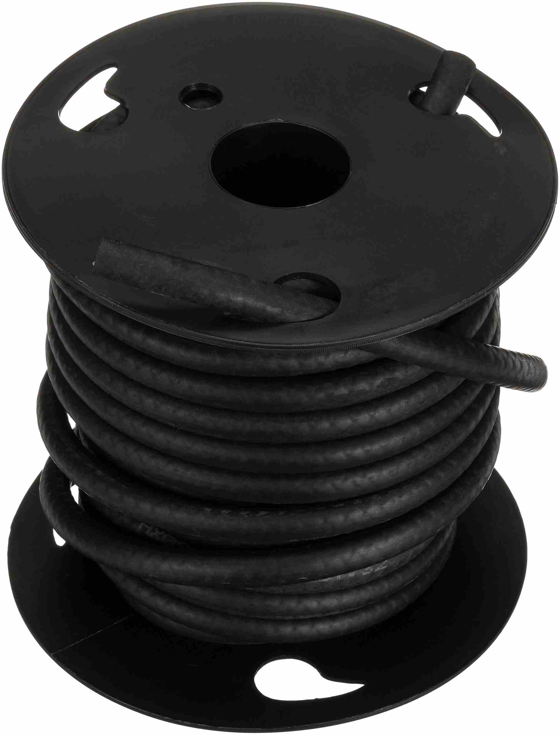 Gates 7/32in x 50ft (1/4in Nipple 50 PSI) Windshield Washer/Vacuum Hose 27073