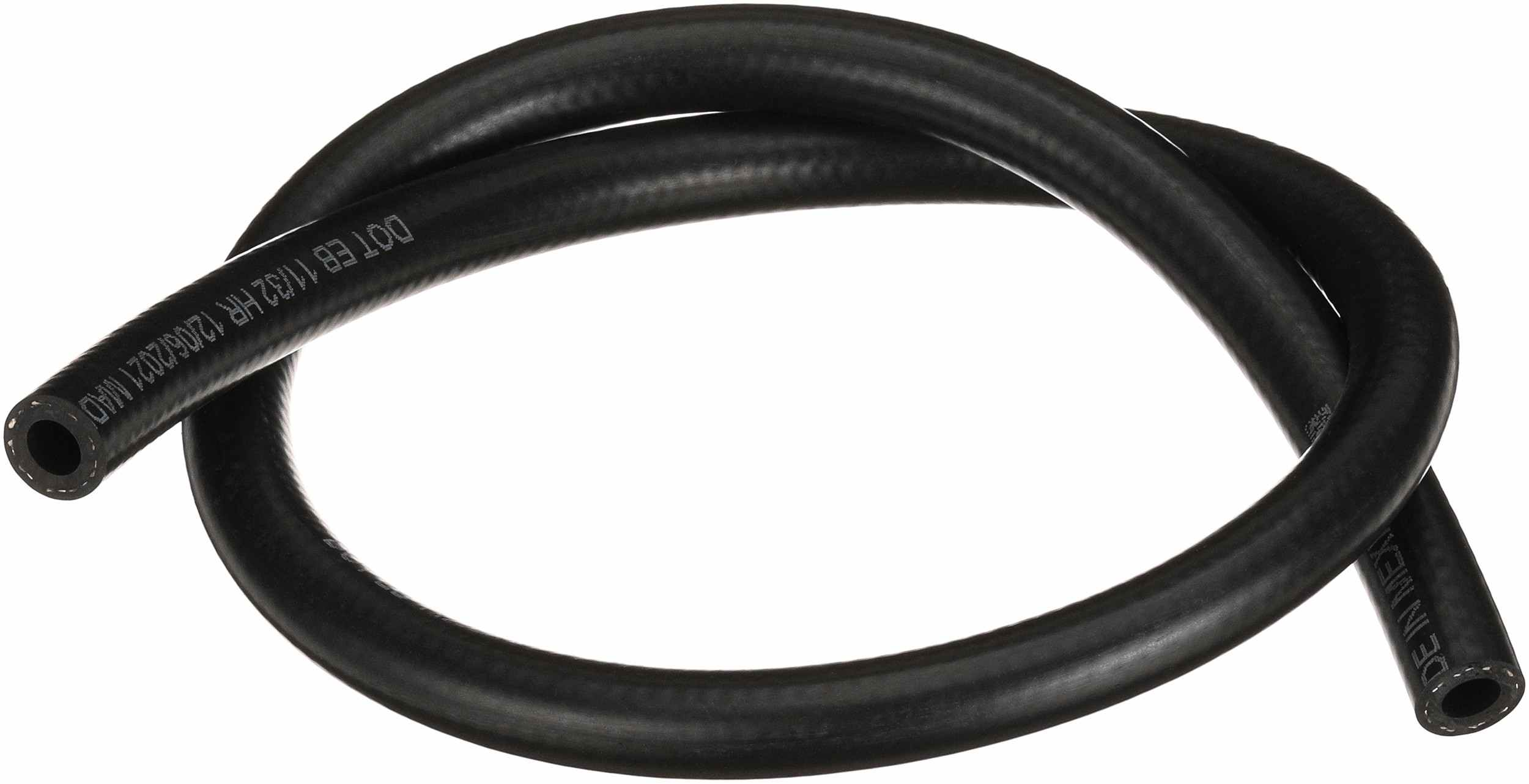 Gates 914mm x 3ft Power Brake Vacuum Hose -40 - 257 Deg F 27232