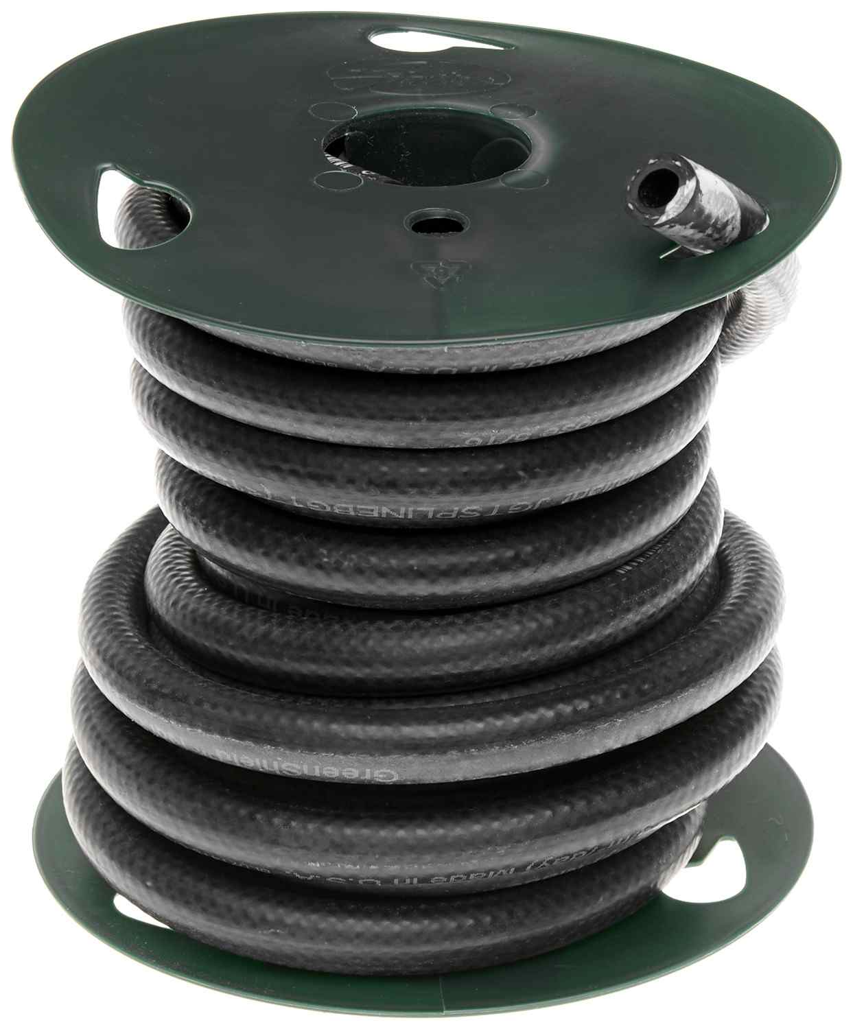 Gates 1/2in x 250 feet (Box) 225 PSI Barricade Carburetion Hose w/ GreenShield Technology 27326