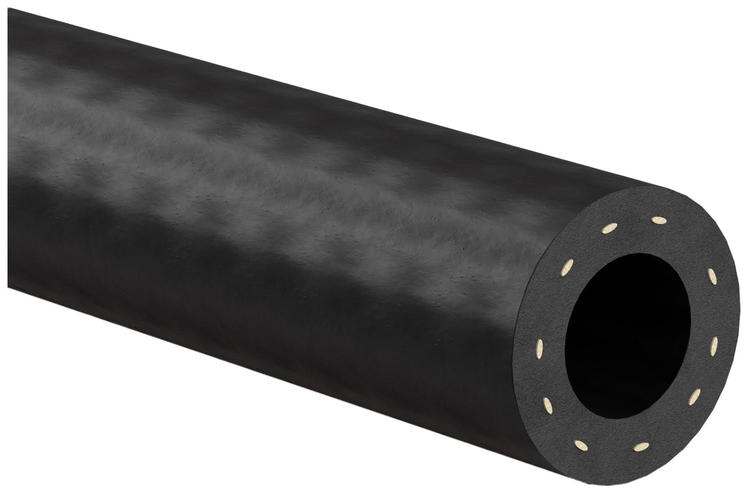 Gates 1/4" Inch Barricade Fuel Injection Hose SAE J30R14T3 2 Feet