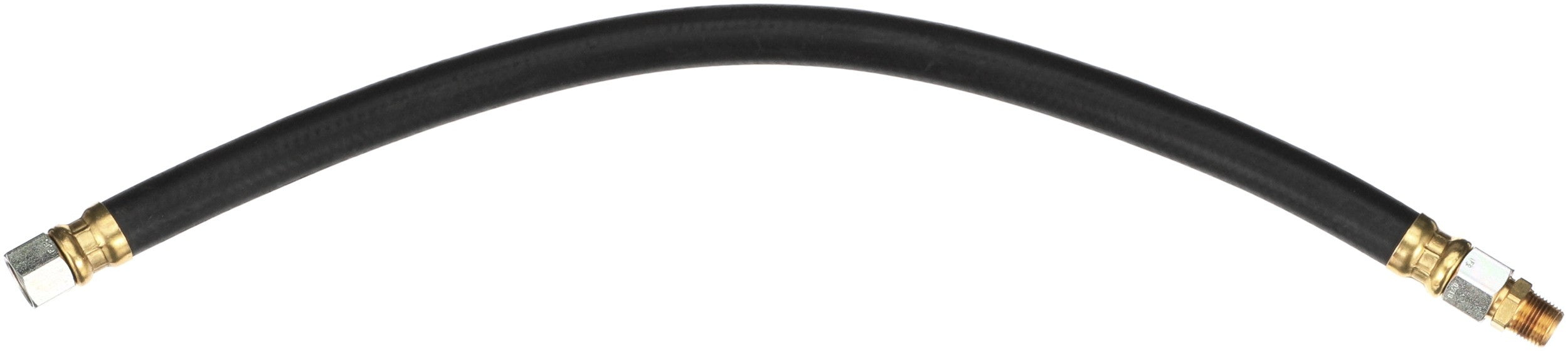 Gates Air Brake Hose Assembly 27607