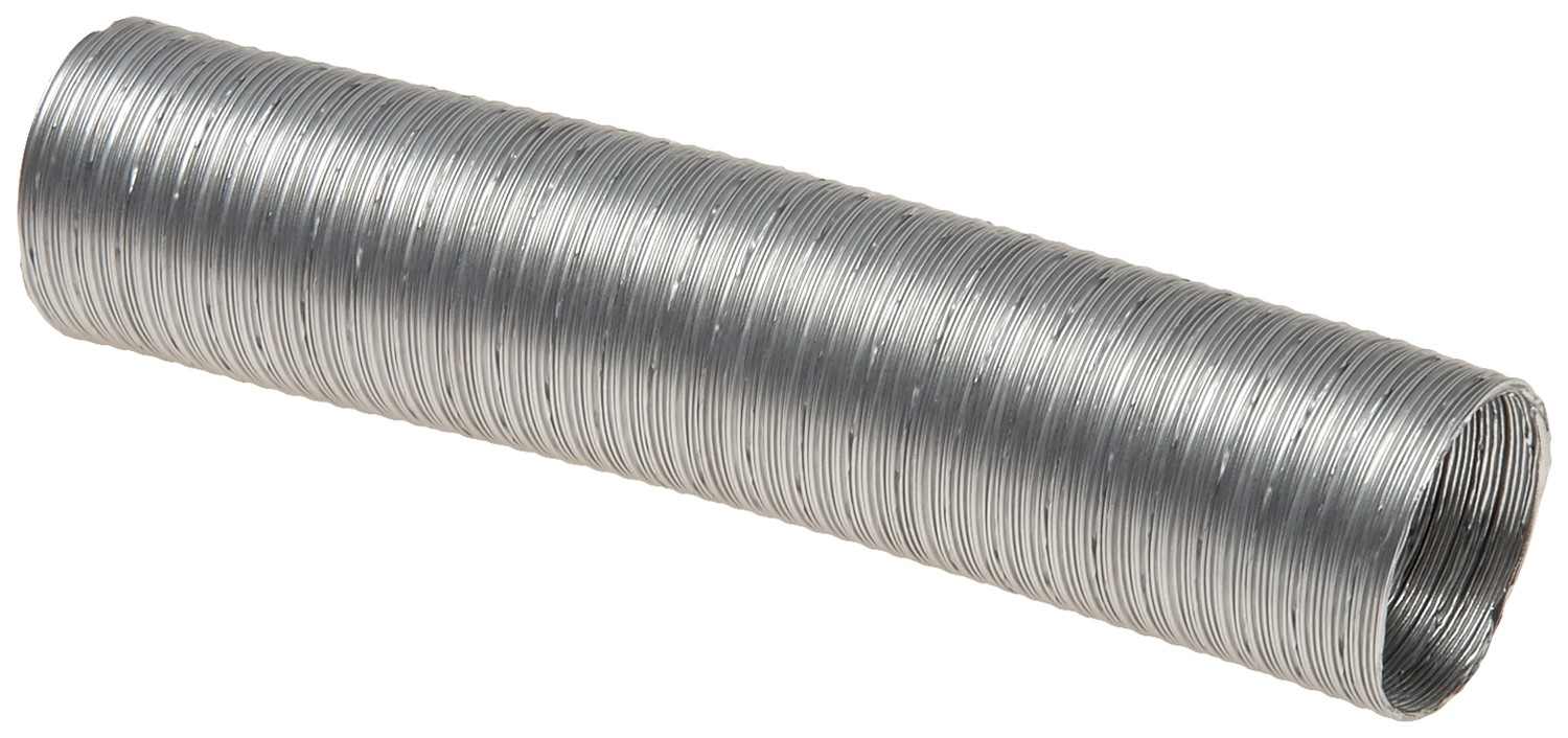 Gates 76-70 Ford F Series Pickup V8 360 Emission Control Duct Hose Emission Control Hose 28092
