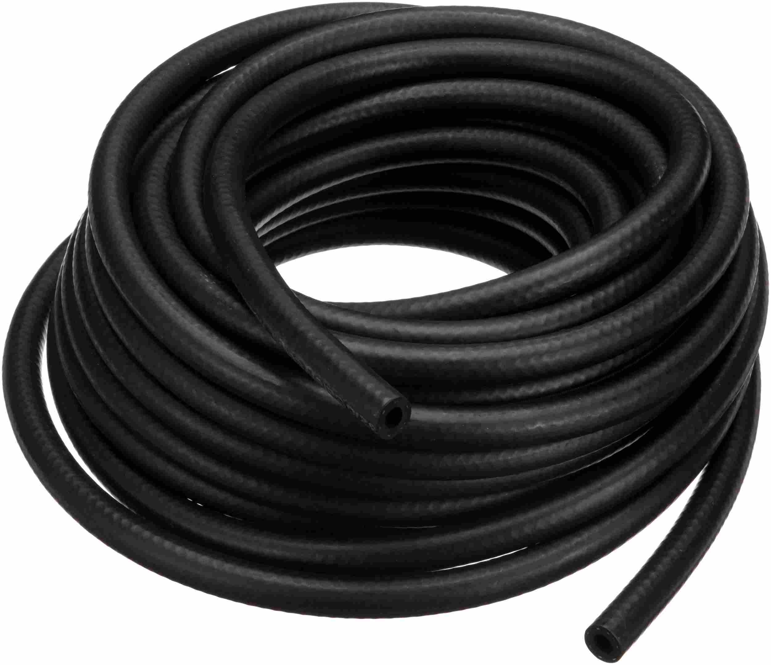 Gates 5/16" Safety Stripe Heater Hose SAE 20R3 50 feet