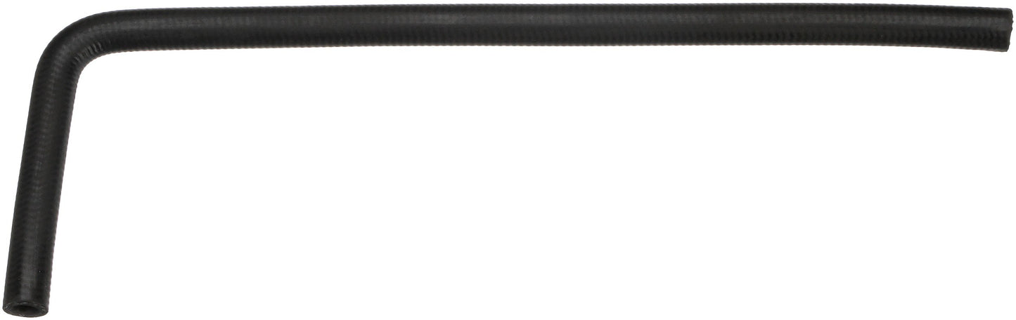 Gates 04-12 Saab 9-3 2.0L 90 Deg Molded Heater Hose - 1/2in / 4in / 18in 28462
