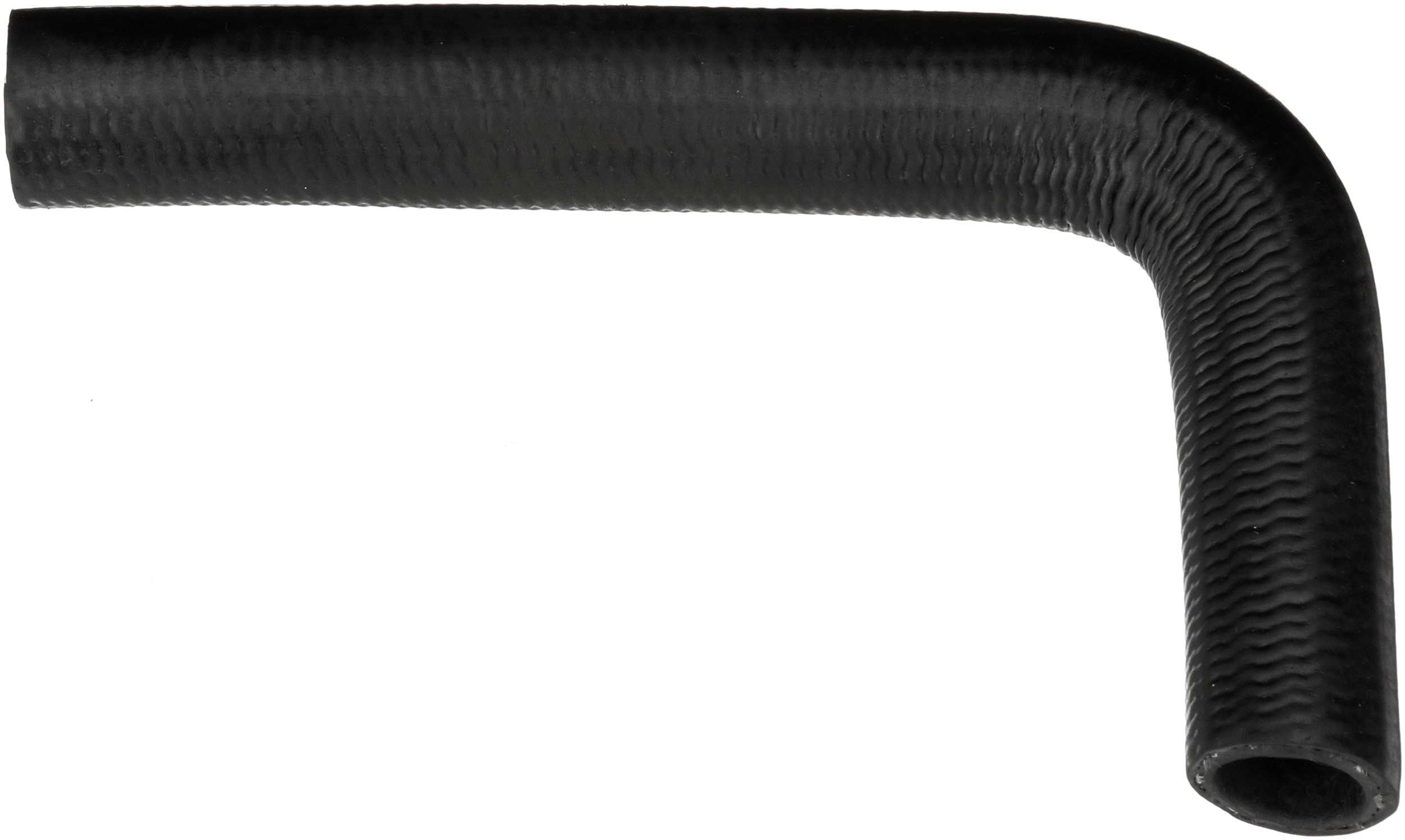 Gates Small 90 Degree Molded Heater Hose 3/4" x 10"