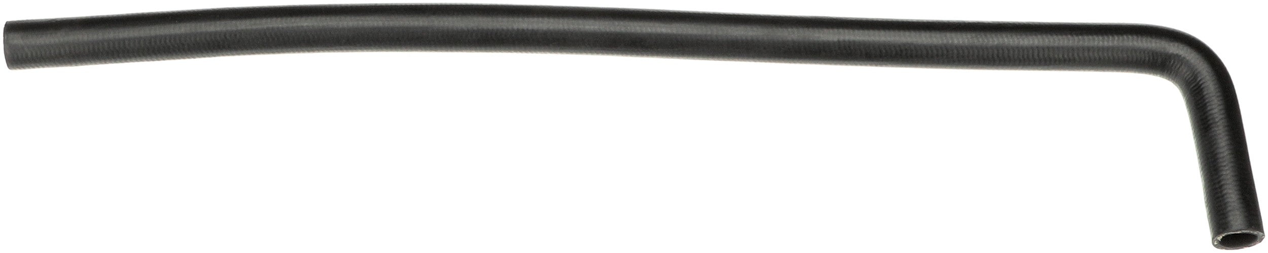Gates 28in Centerline L 3/4in ID -40 to 275 Deg F 90 Deg Molded Heater Hose 28477