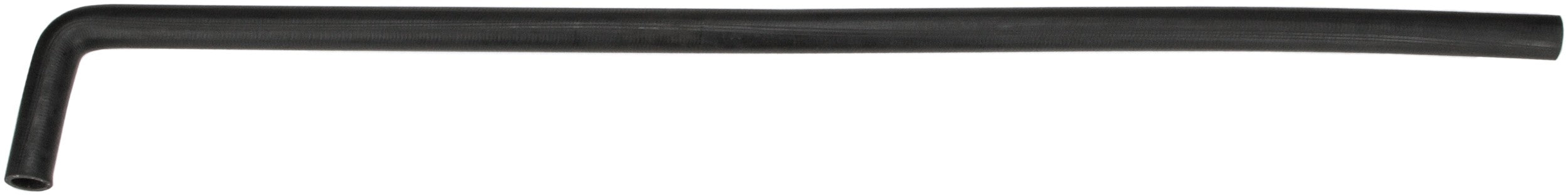Gates 40inch L x 0.75inch ID -40 to 275 Deg F 90 Degree Molded Heater Hose 28479