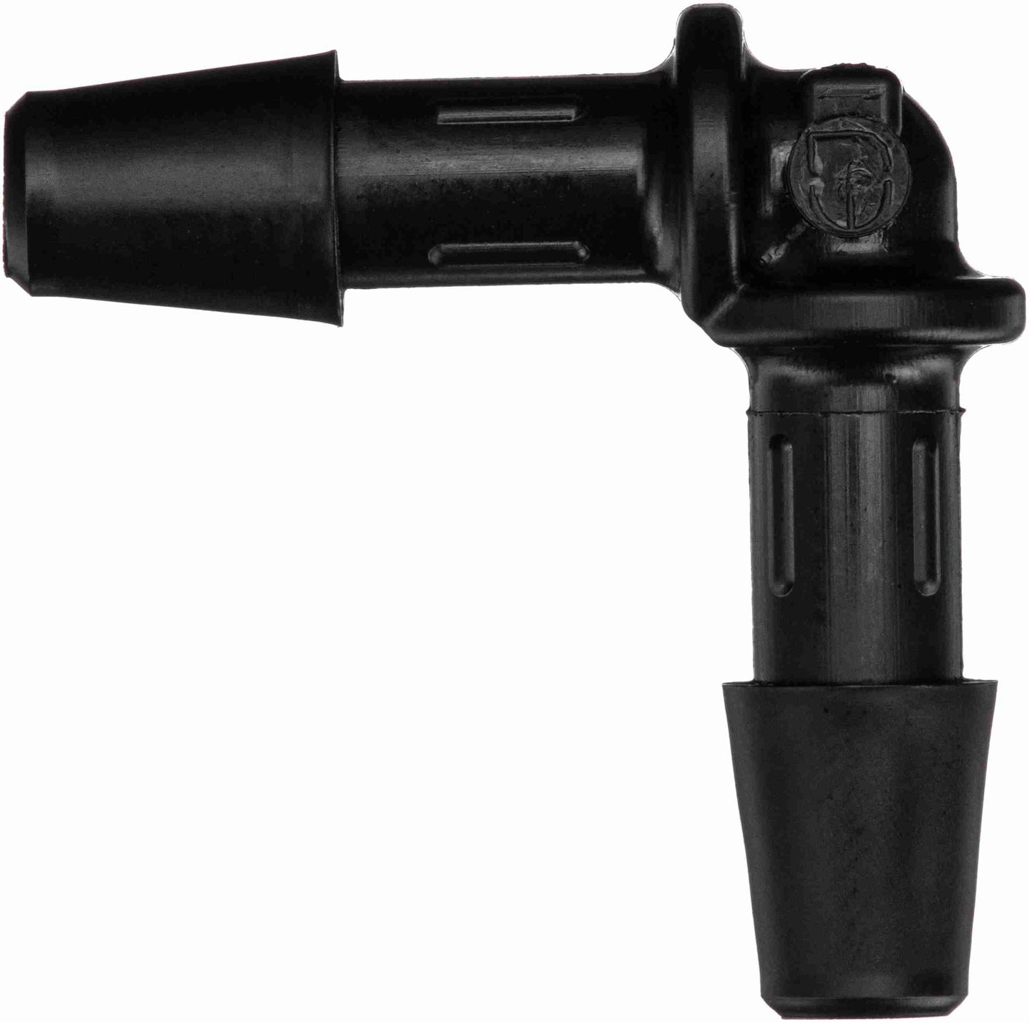 Gates Plastic Hose Connectors - 5/32in. Elbow
