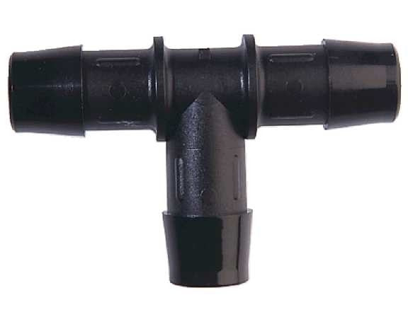 Gates HVAC Heater Hose Connector 28632