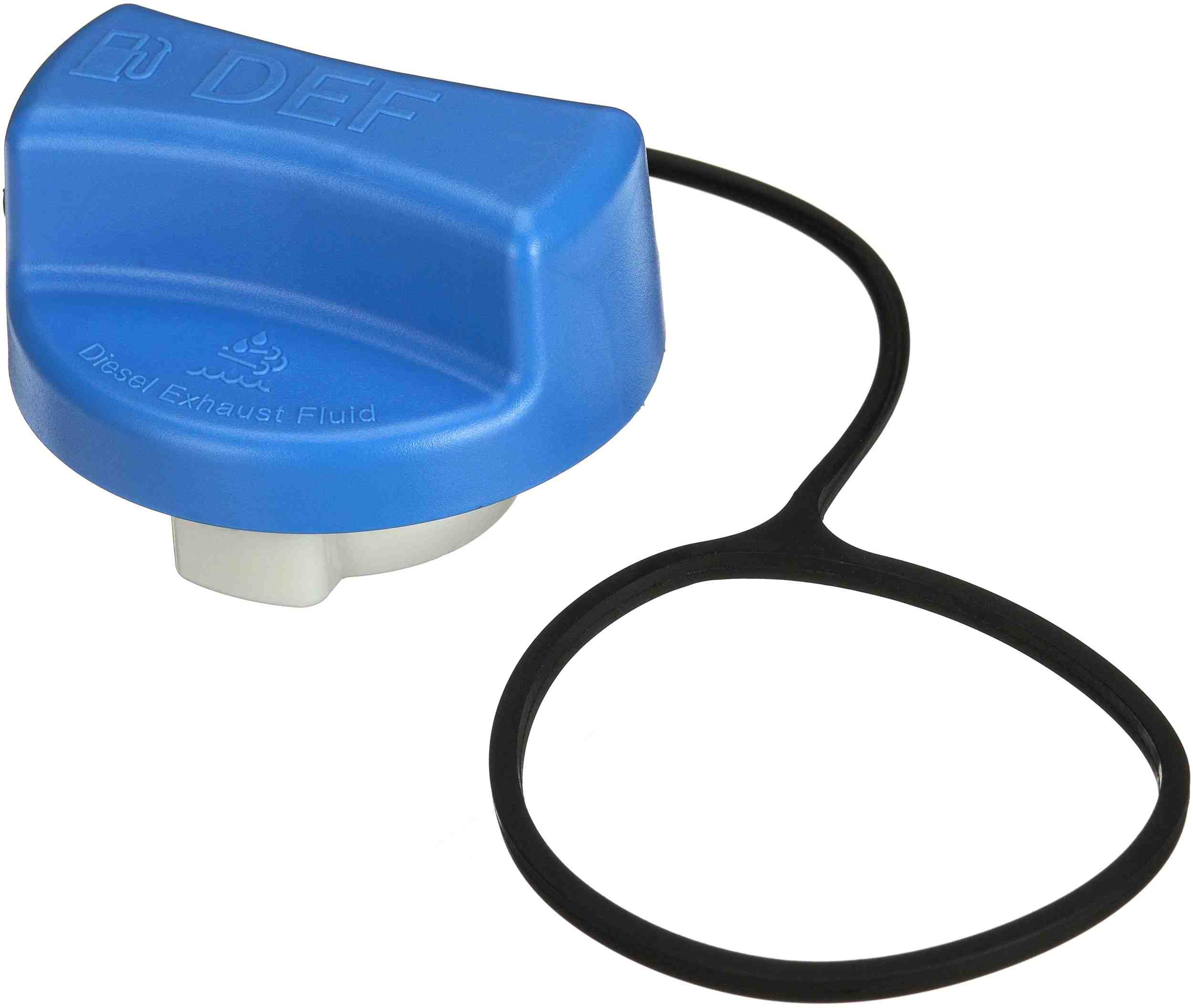 Gates Diesel Exhaust Fluid (DEF) Filler Cap 30002