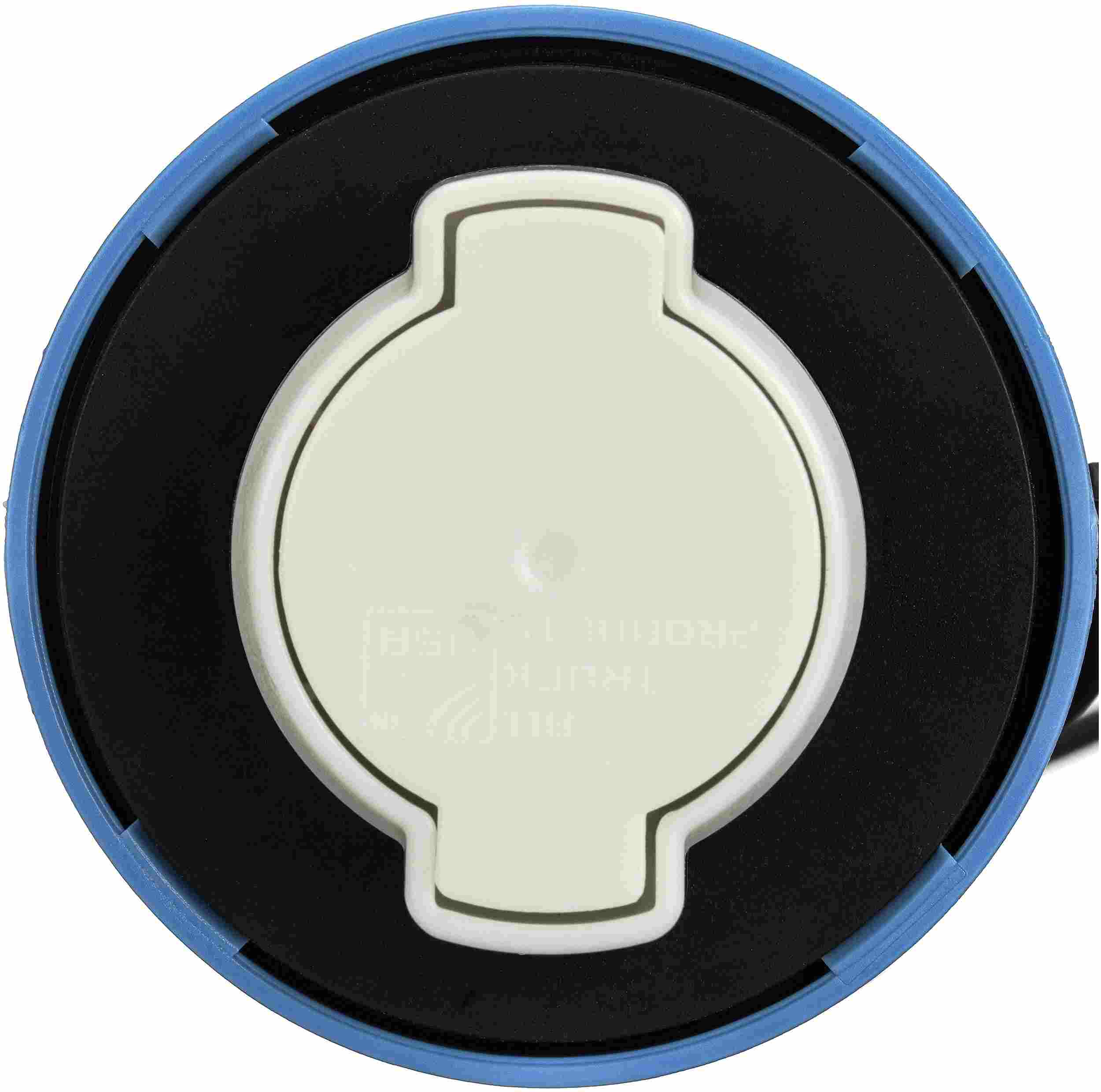 Gates Diesel Exhaust Fluid (DEF) Filler Cap 30002