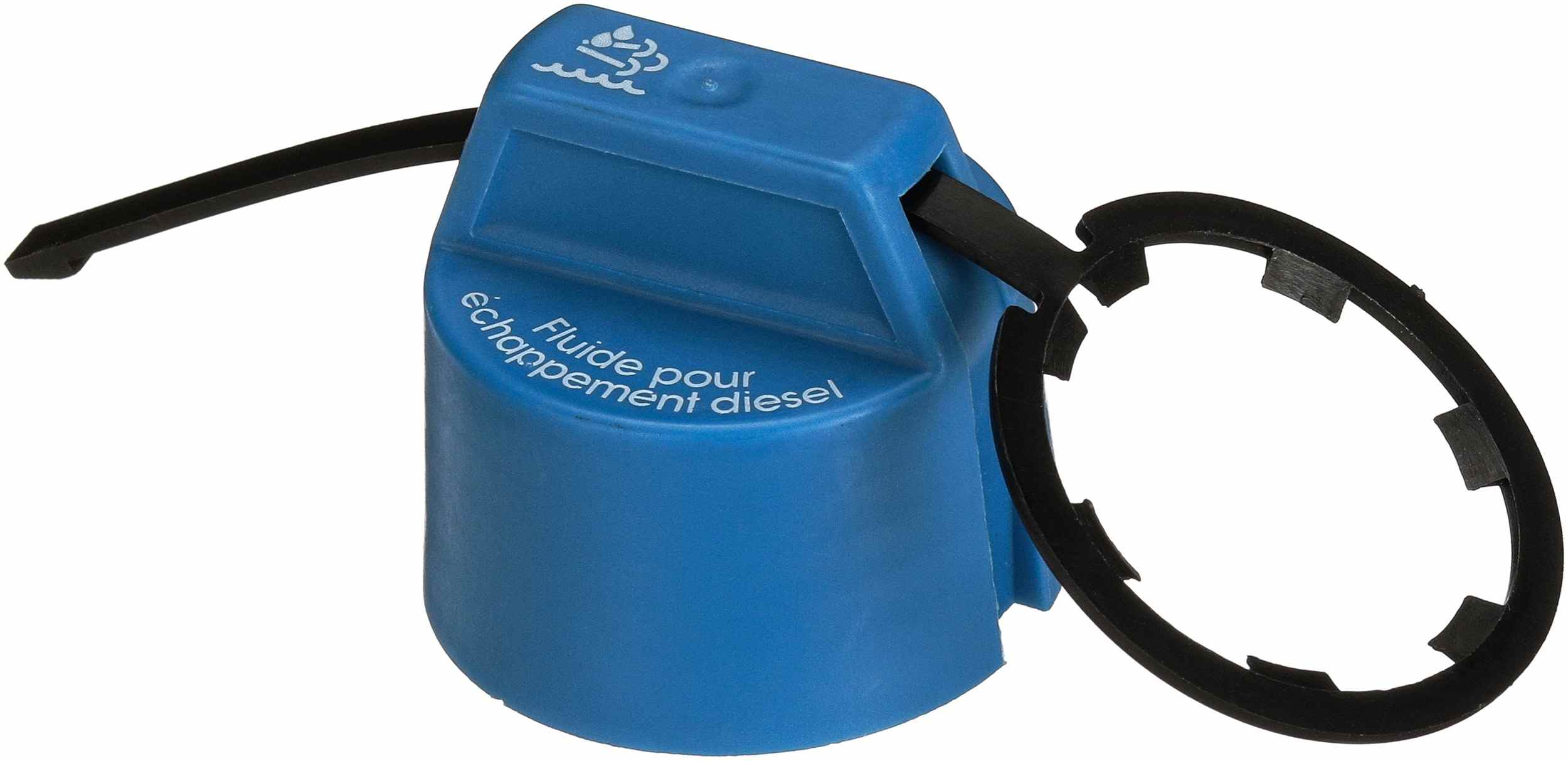 Gates Diesel Exhaust Fluid (DEF) Filler Cap 30003