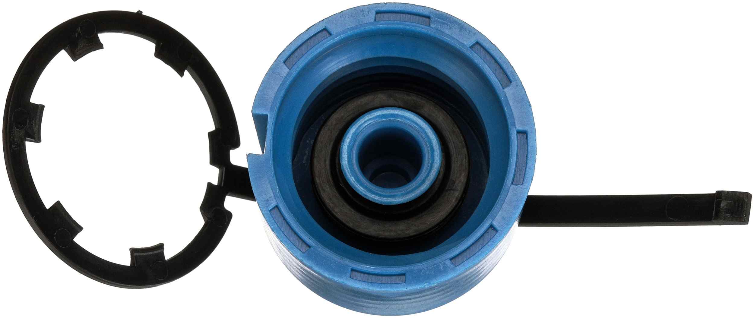 Gates Diesel Exhaust Fluid (DEF) Filler Cap 30003