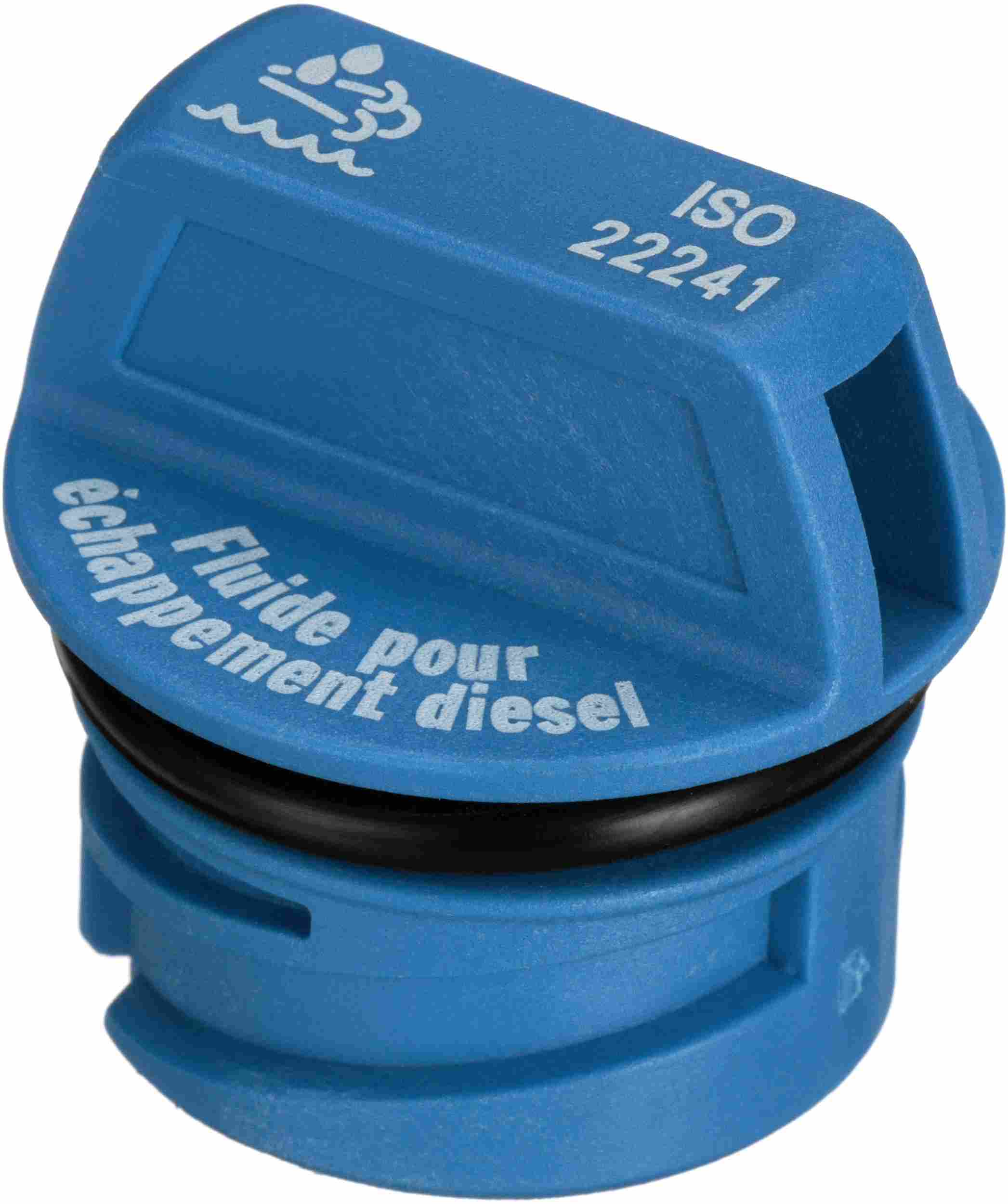 Gates Diesel Exhaust Fluid (DEF) Filler Cap 30005
