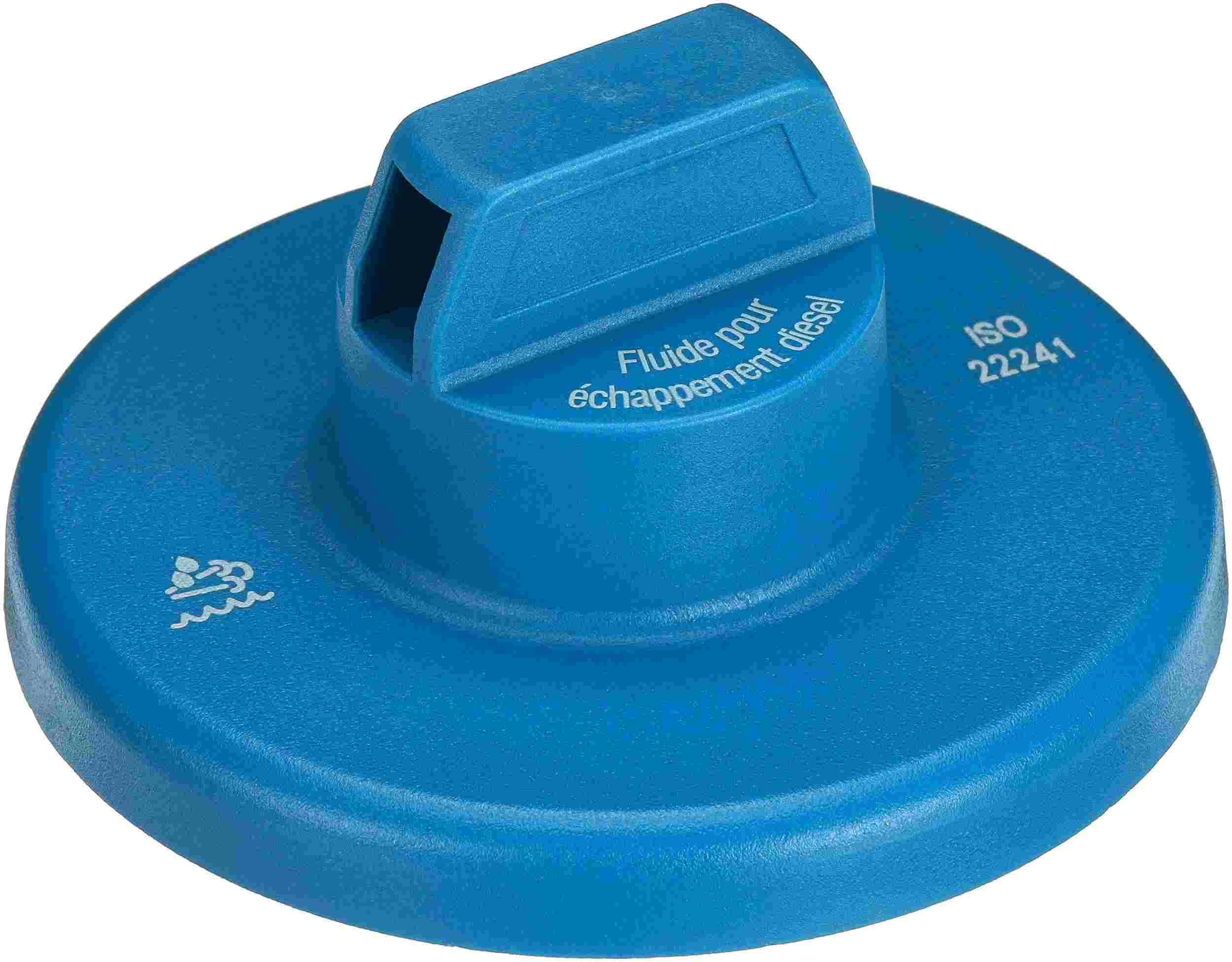 Gates Diesel Exhaust Fluid (DEF) Filler Cap 30006