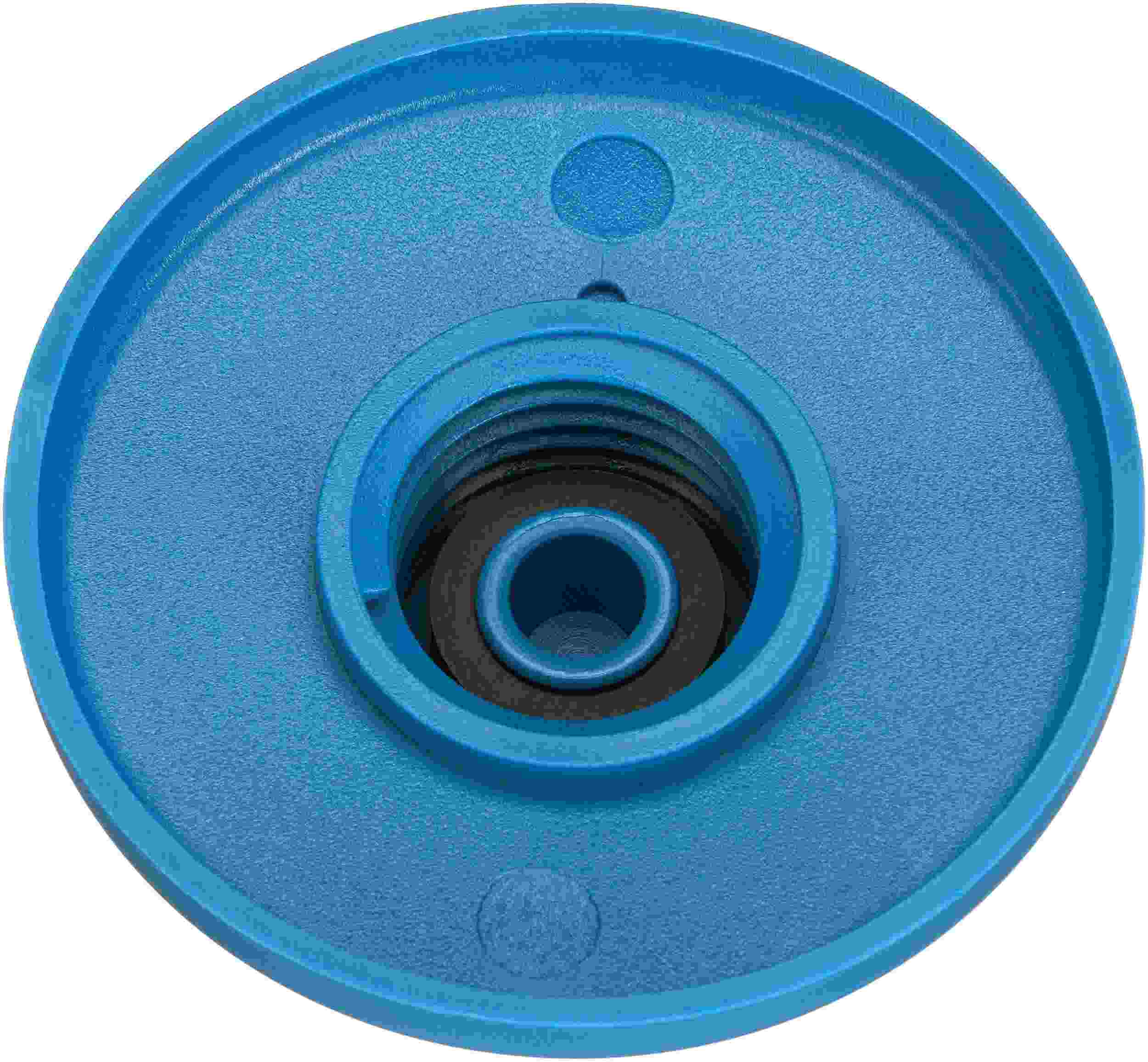 Gates Diesel Exhaust Fluid (DEF) Filler Cap 30006