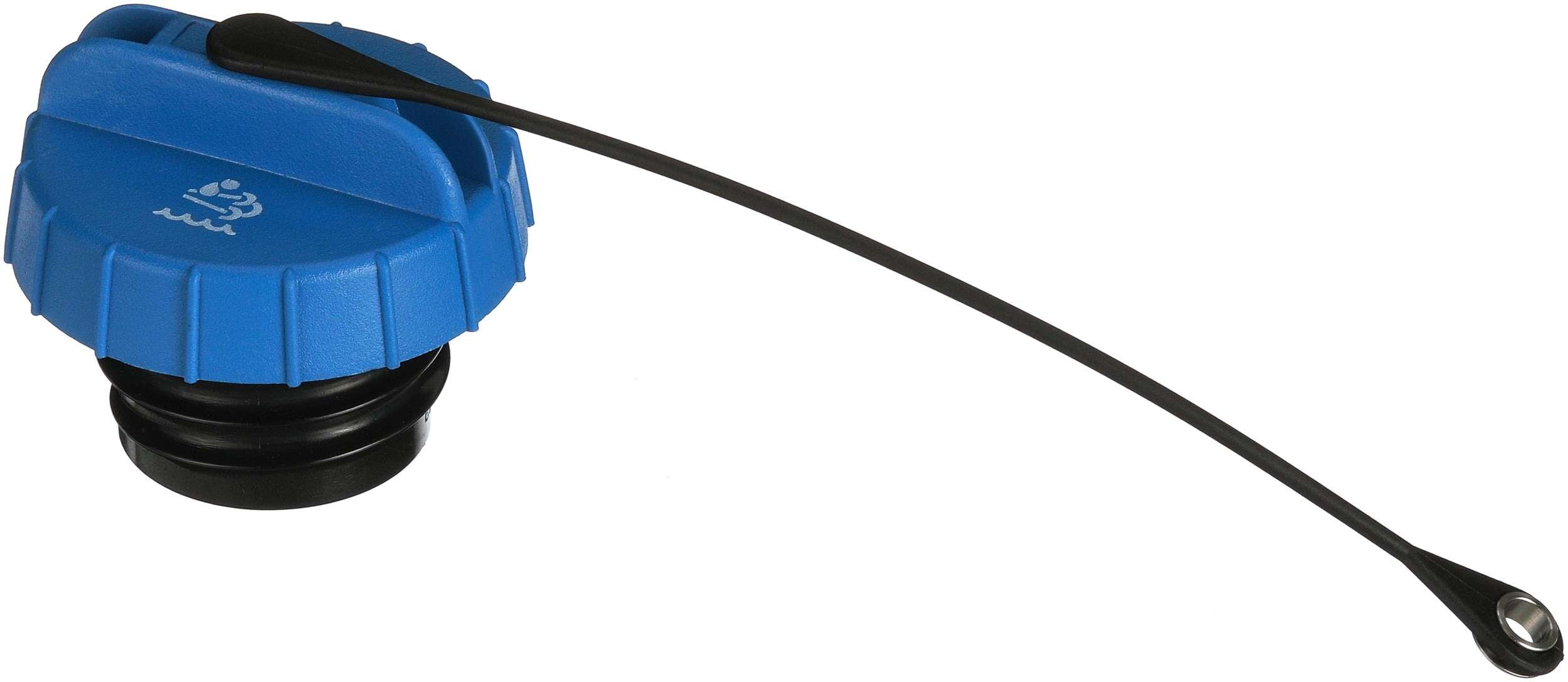 Gates Diesel Exhaust Fluid (DEF) Filler Cap 30011