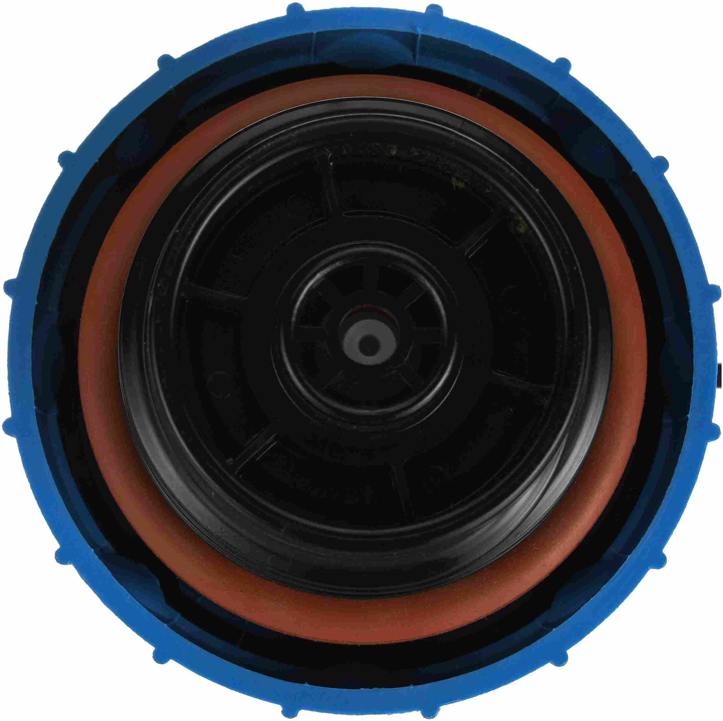 Gates Diesel Exhaust Fluid (DEF) Filler Cap 30011