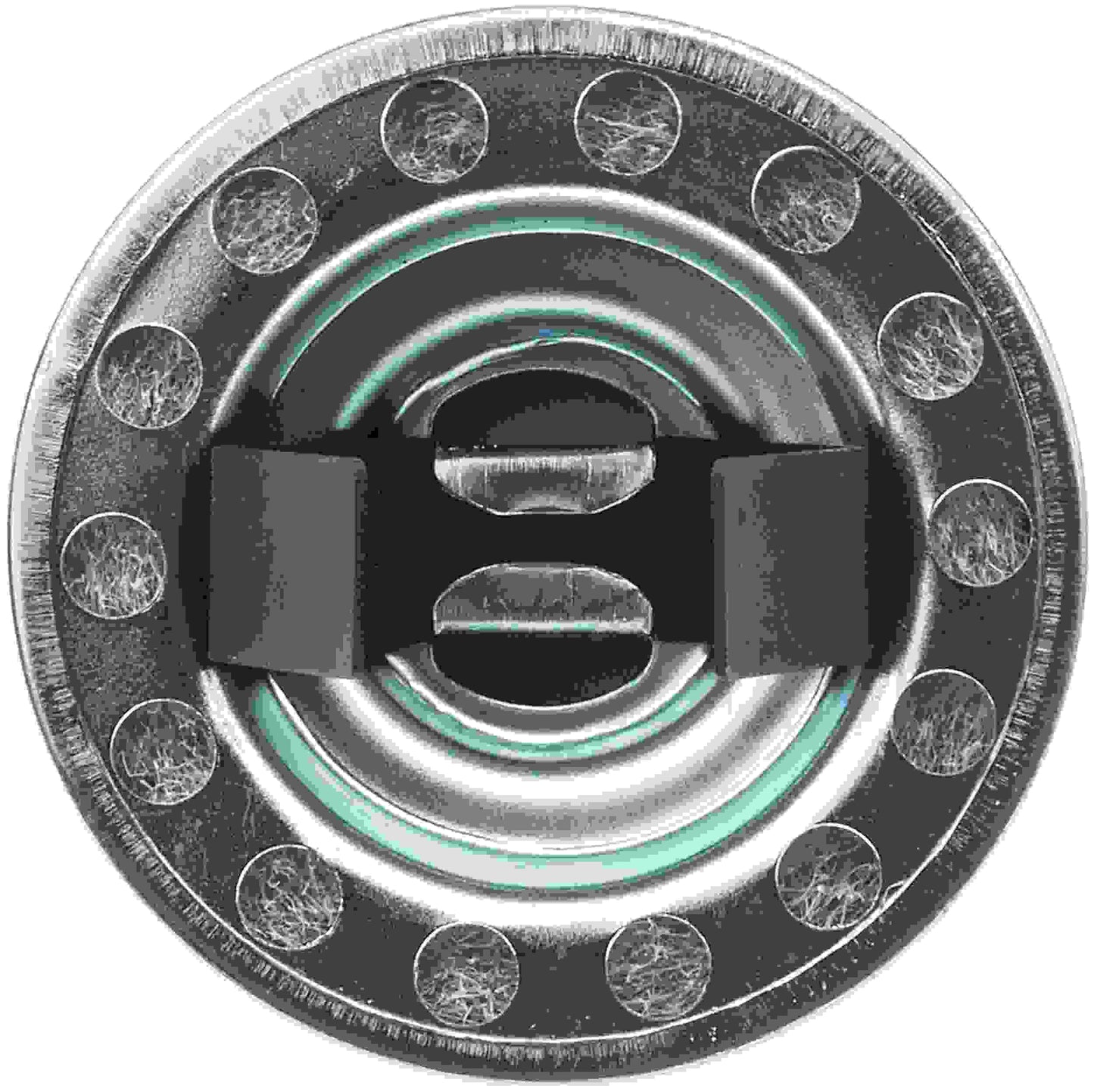 Gates Engine Crankcase Breather Cap 31061