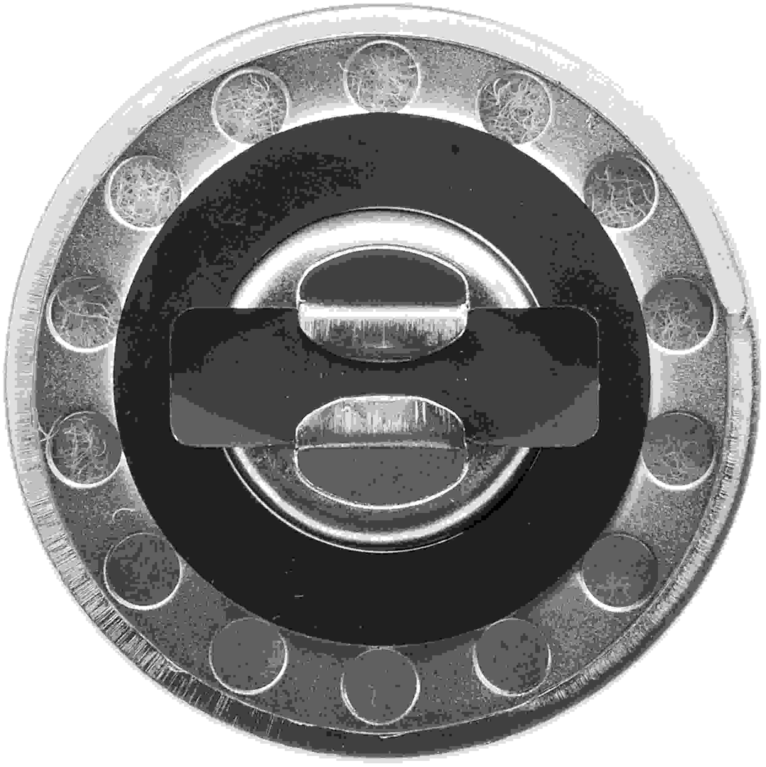 Gates Engine Crankcase Breather Cap 31064