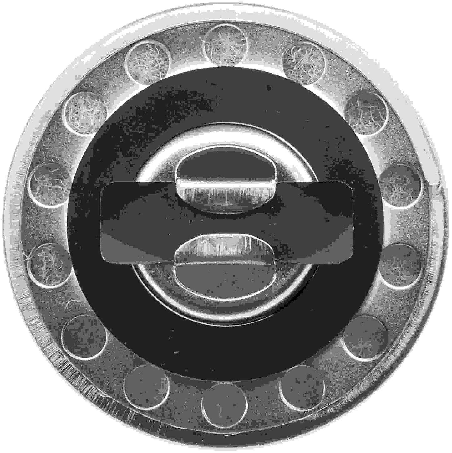 Gates Engine Crankcase Breather Cap 31064