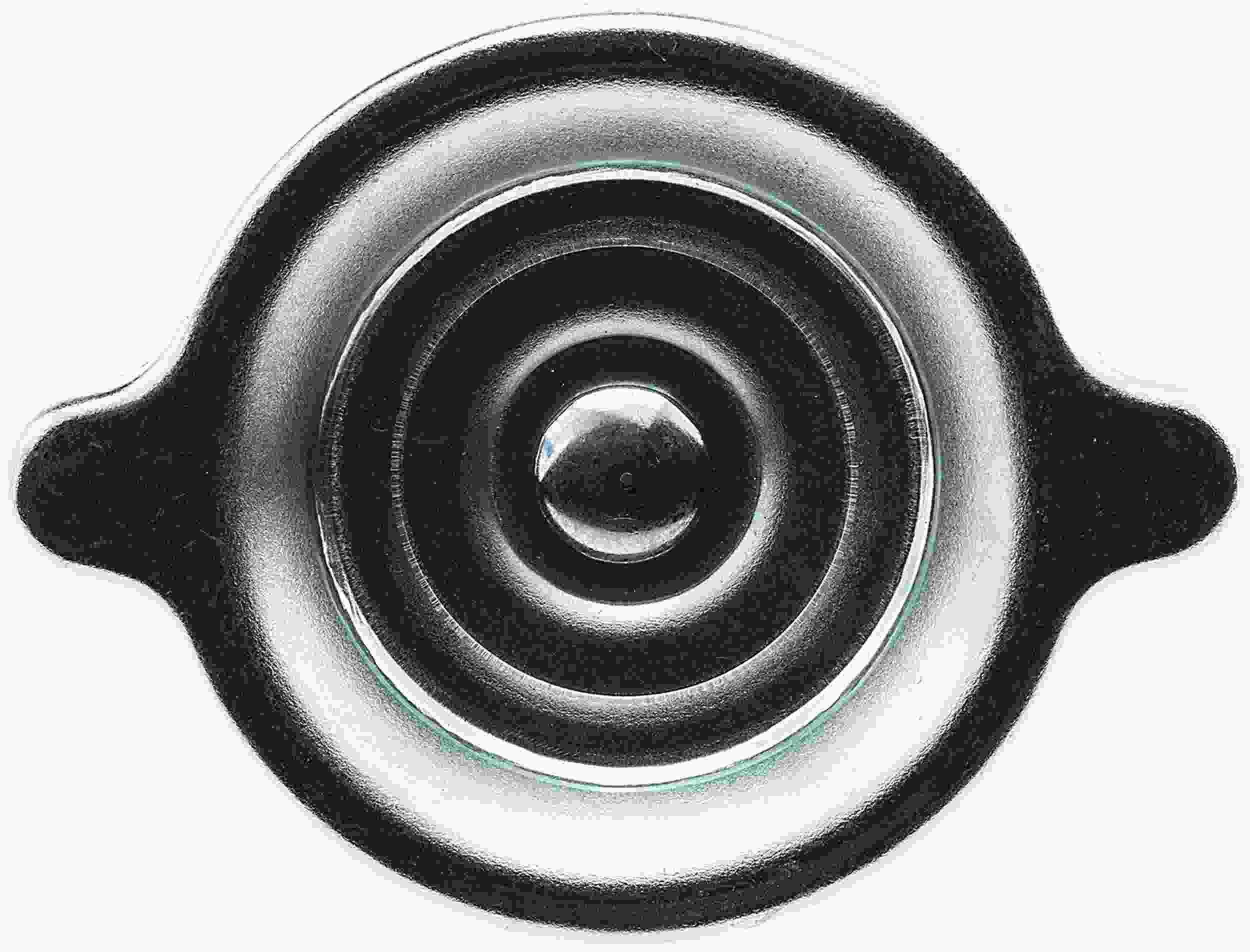 Gates Engine Oil Filler Cap 31066