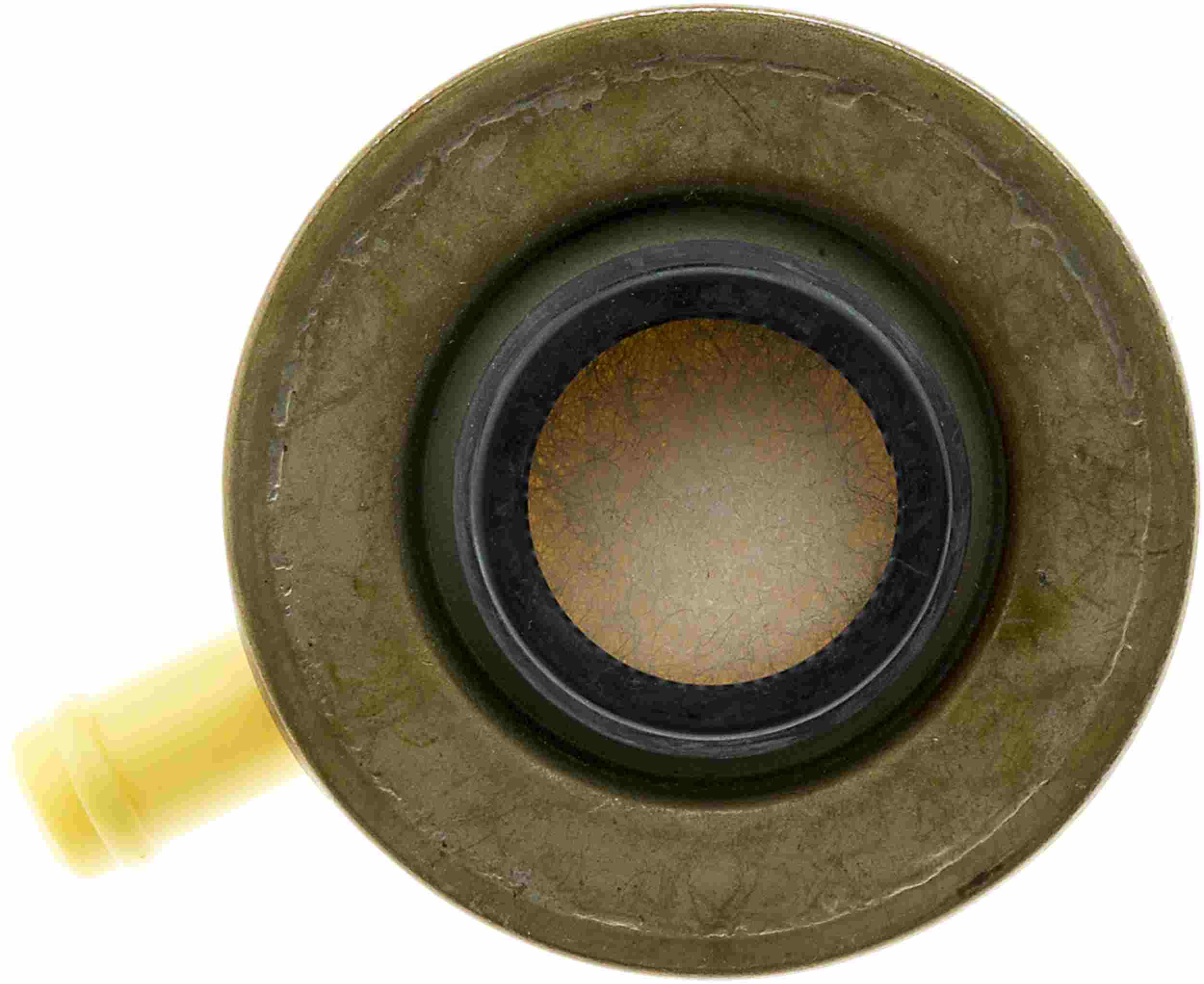 Gates Engine Crankcase Breather Cap 31069